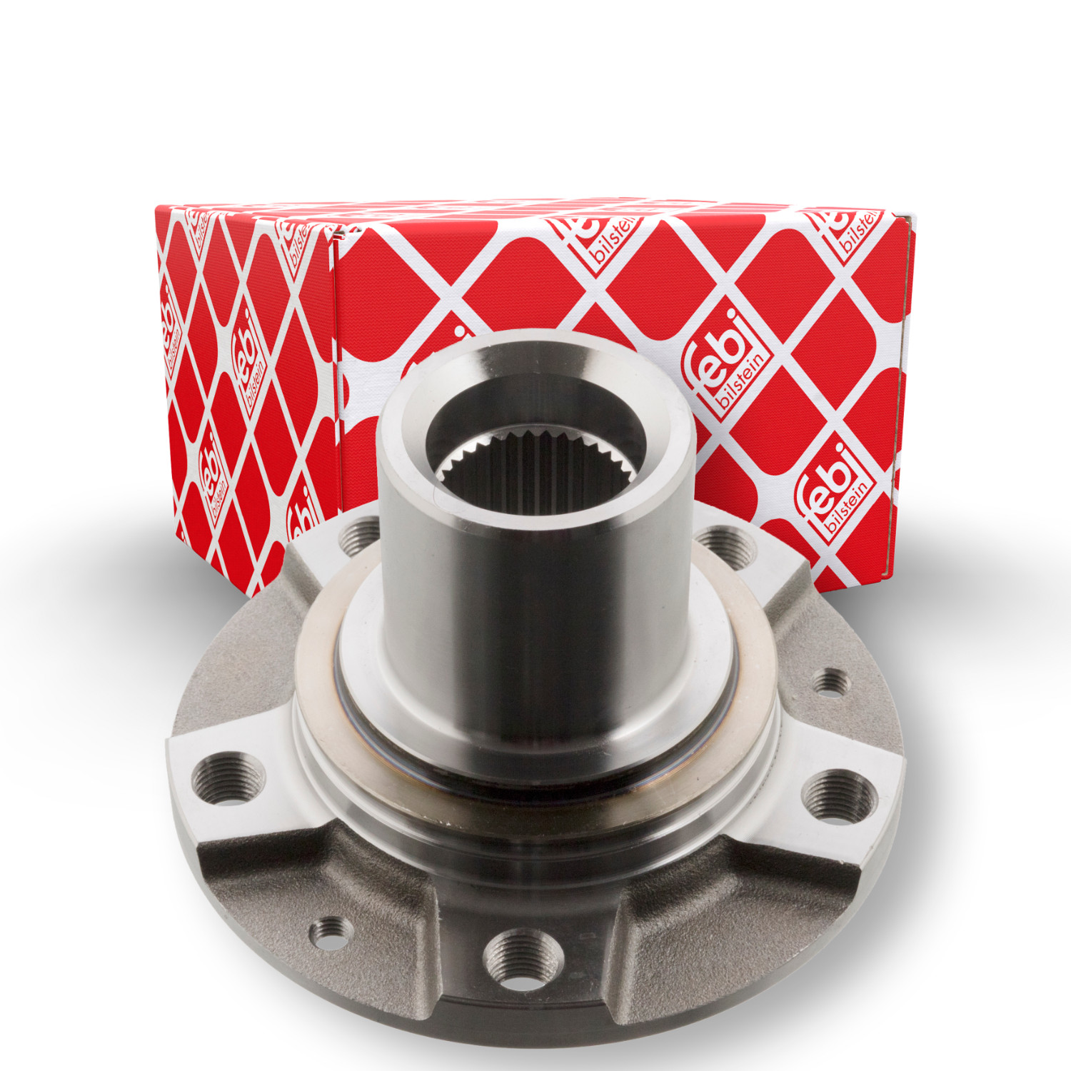 Febi 49543 Wheel Hub