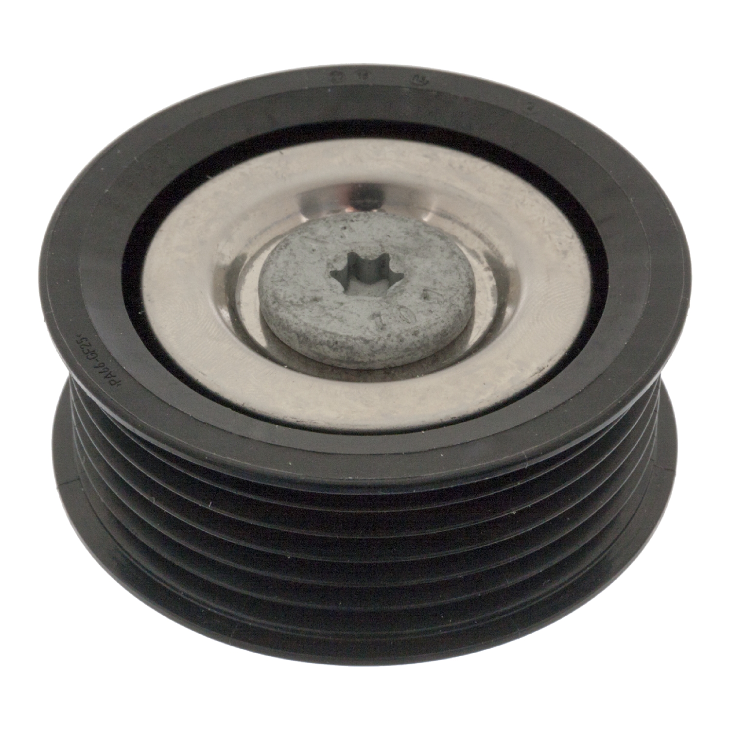 Febi 49599 Aux Belt Idler Pulley