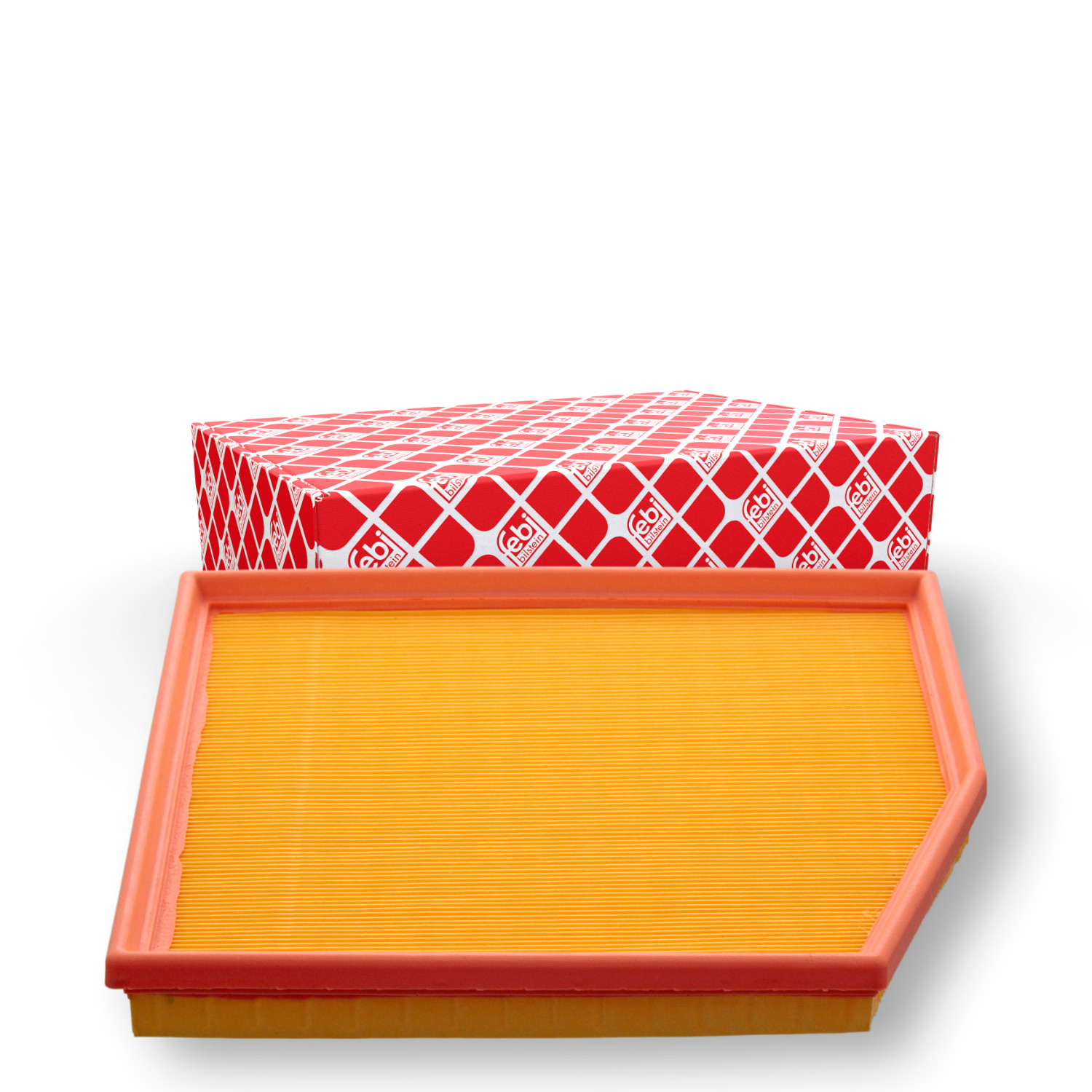 Febi 49654 Air Filter