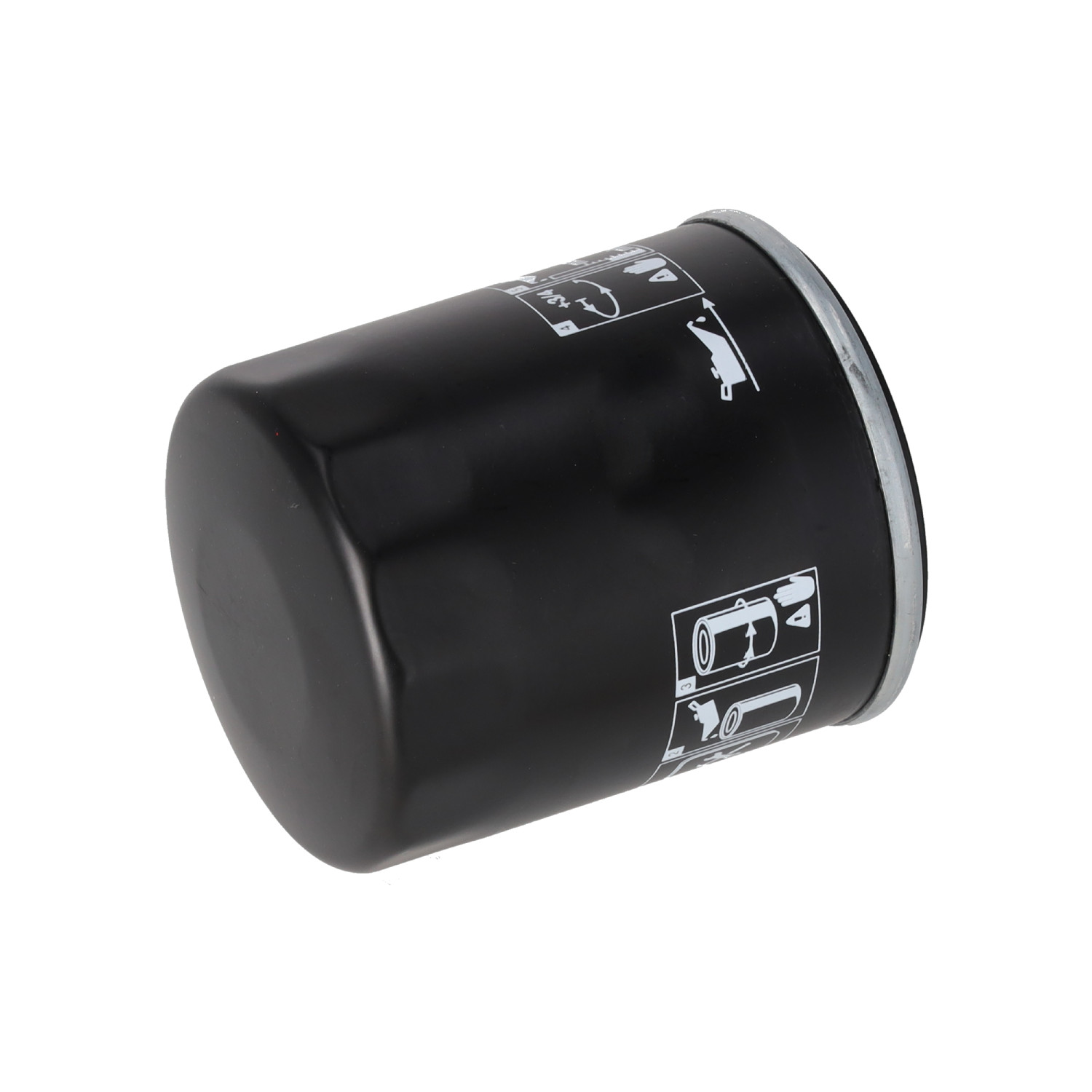 Febi 49661 Oil Filter