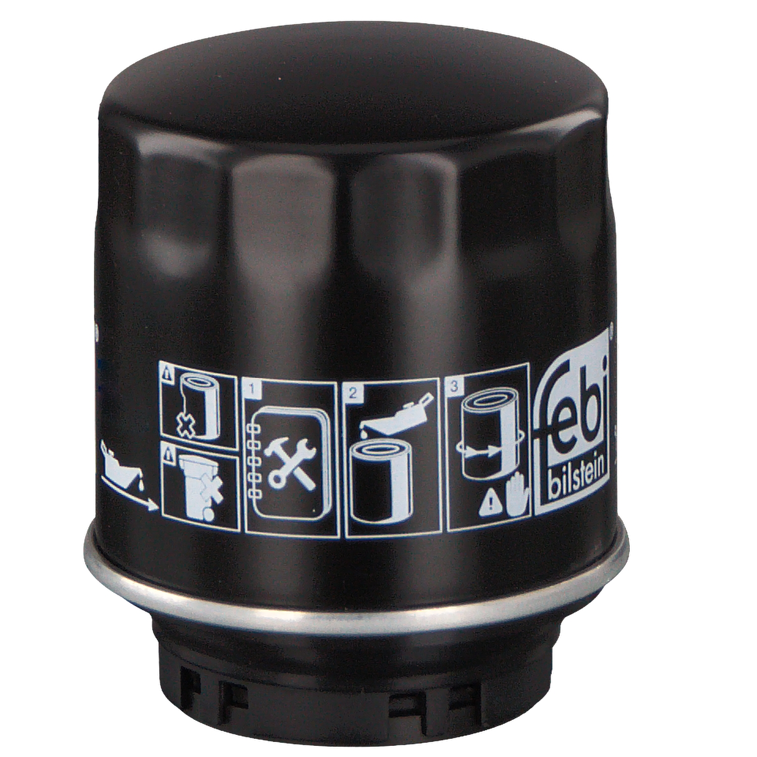 Febi 49666