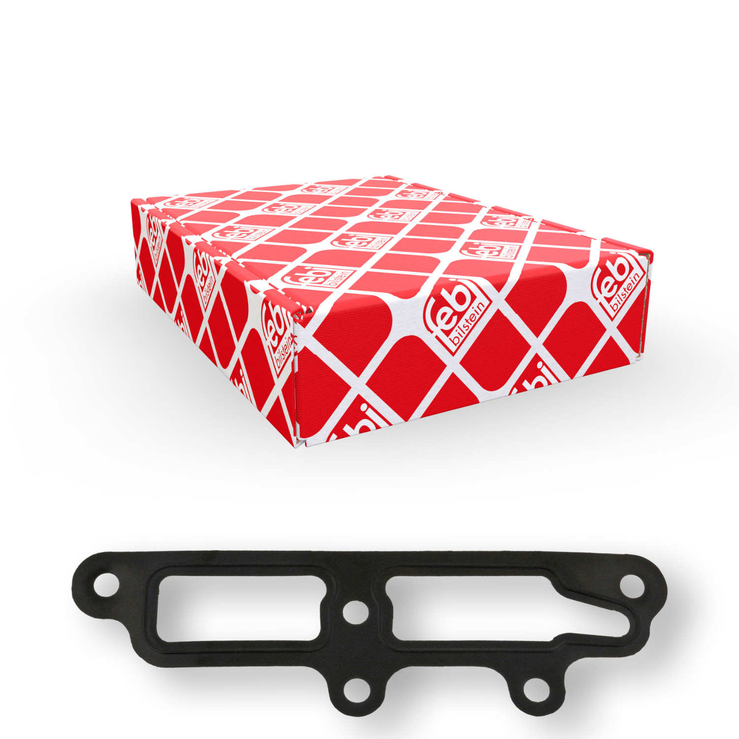 Febi 49691 Coolant Flange Gasket