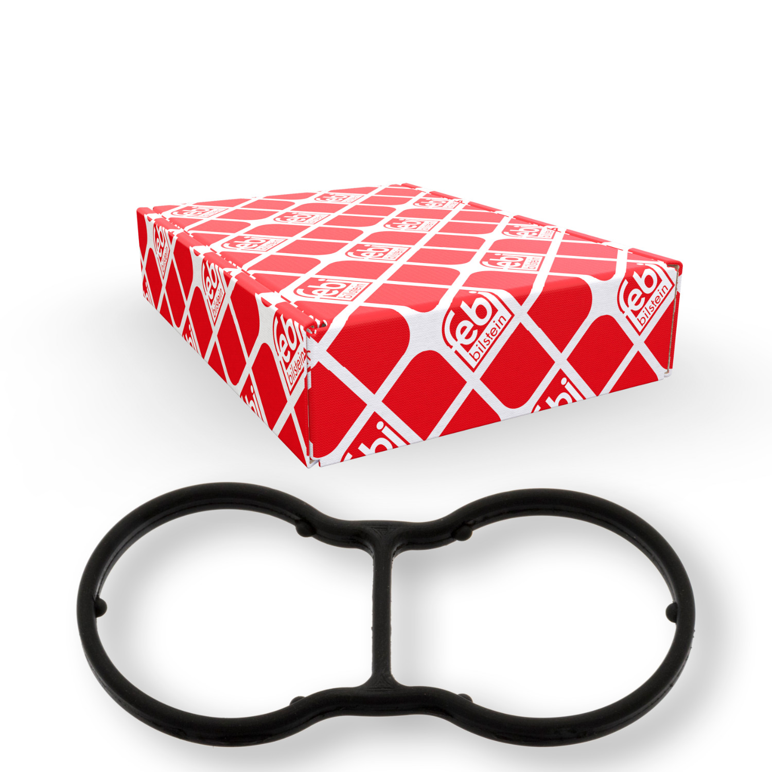 Febi 49693 Oil Cooler Gasket