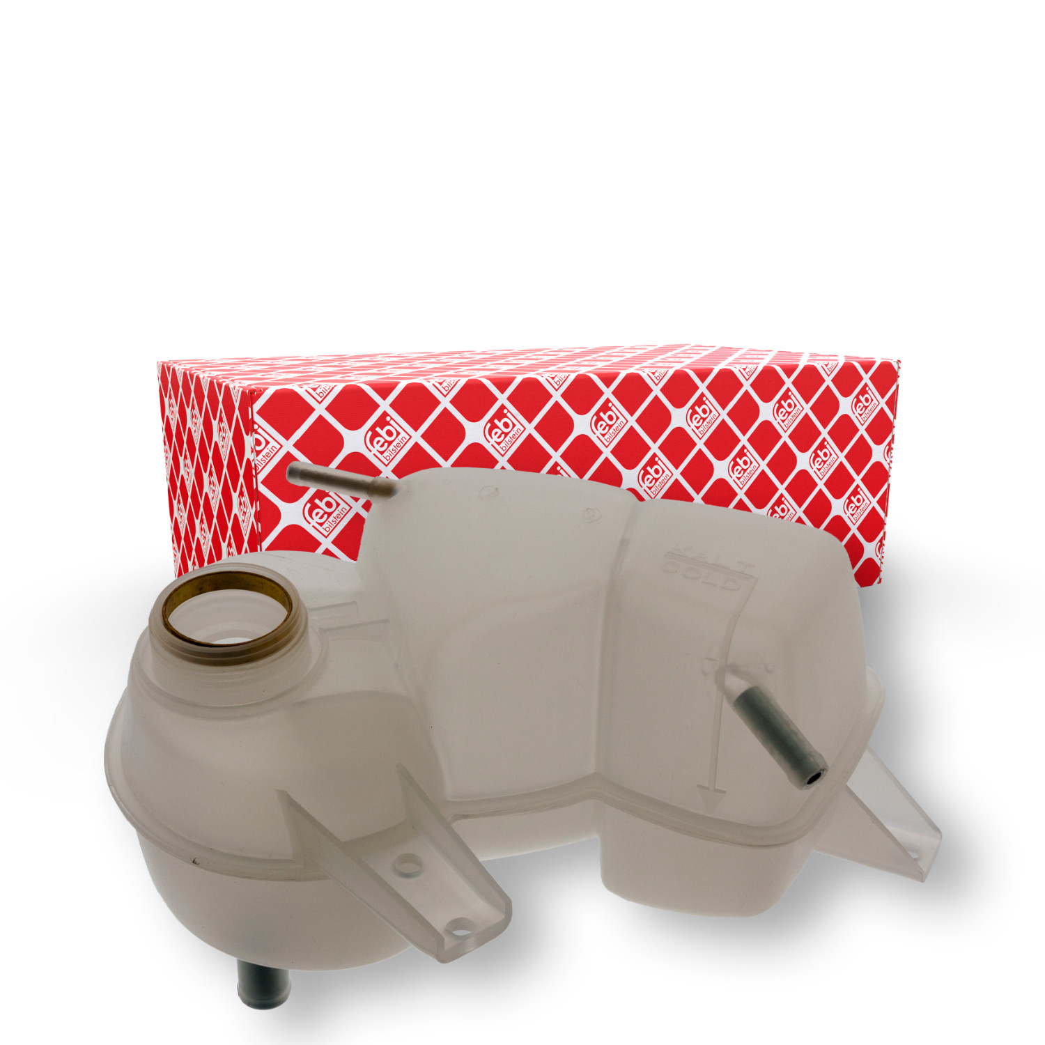 Febi 49696 Coolant Expansion Tank