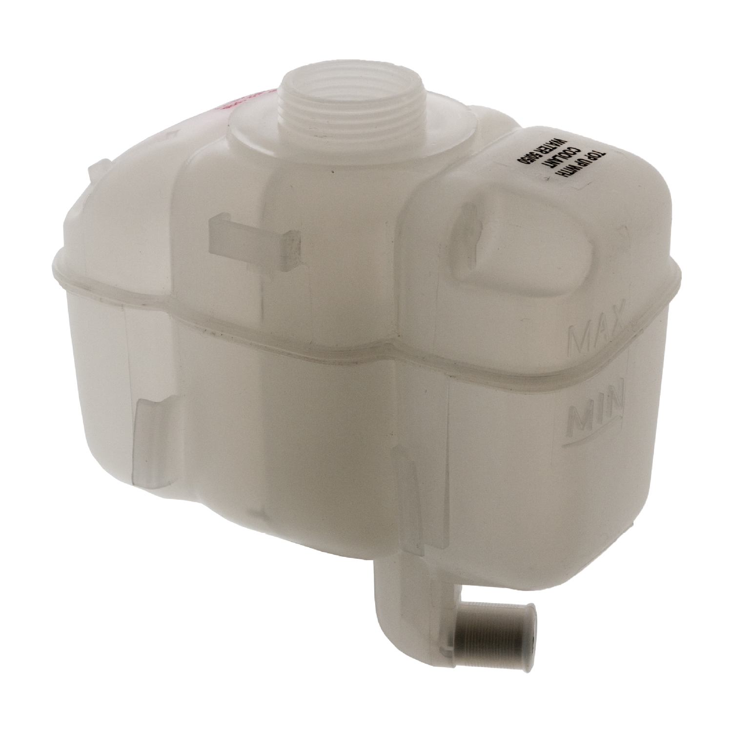 Febi 49697 Coolant Expansion Tank