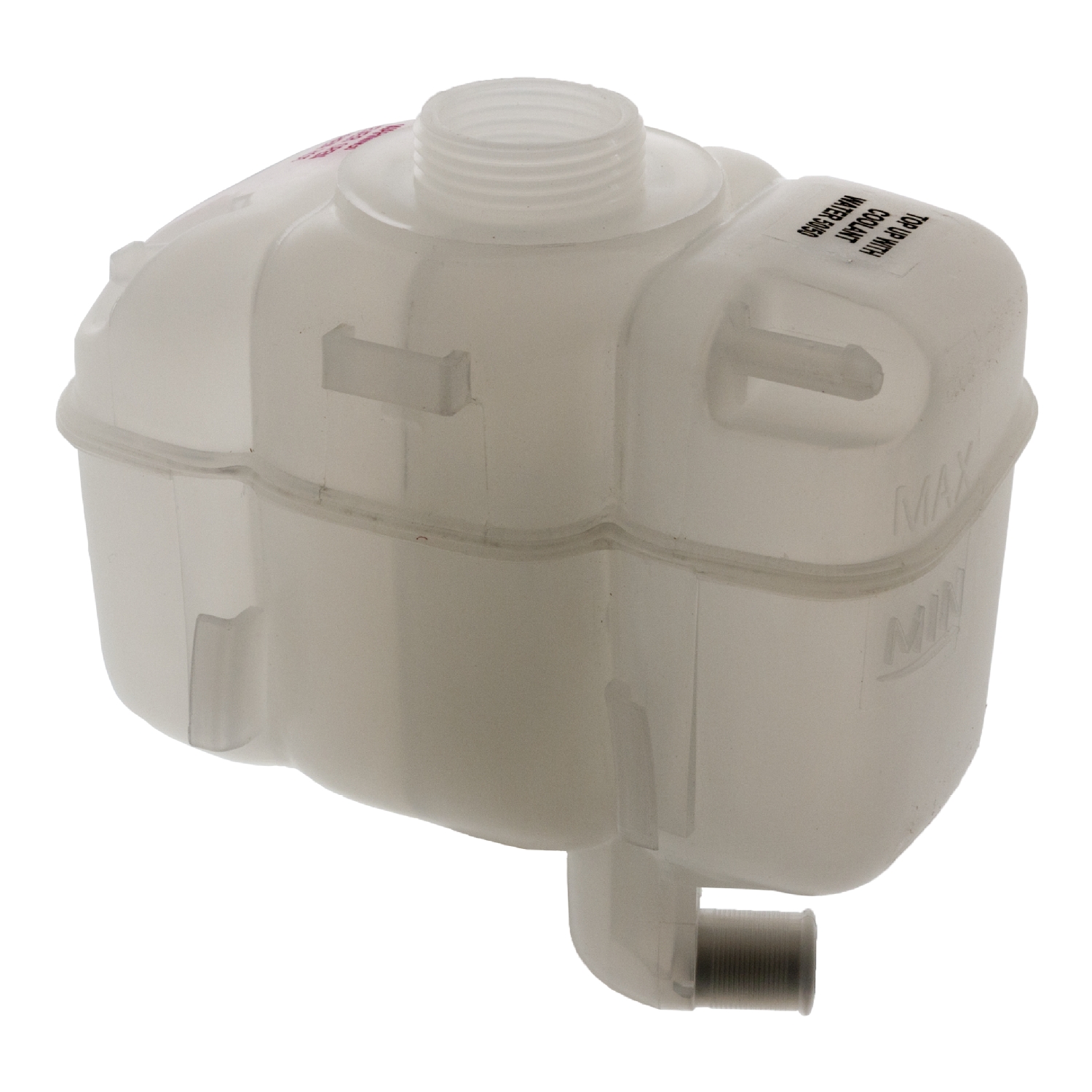 Febi 49698 Coolant Expansion Tank