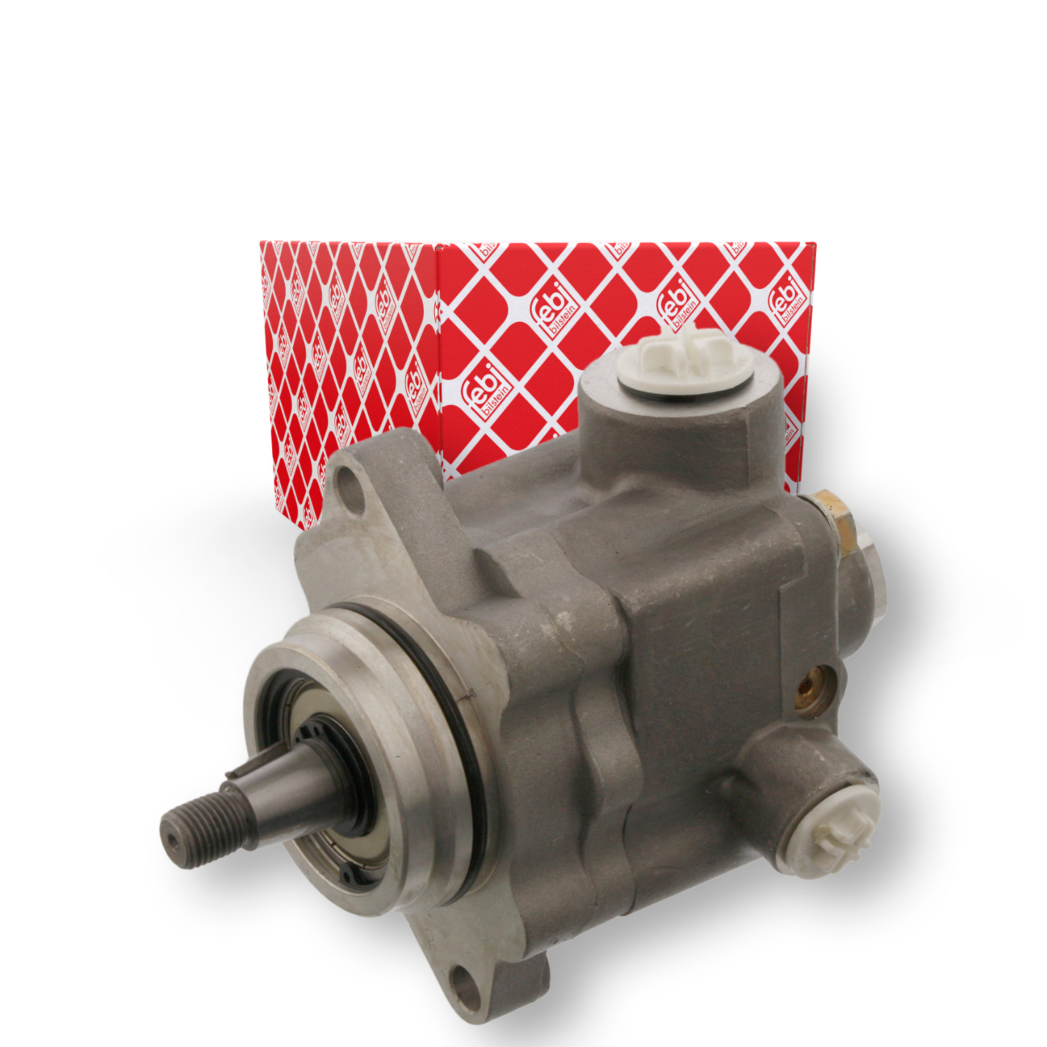 Febi 49704 Power Steering Pump
