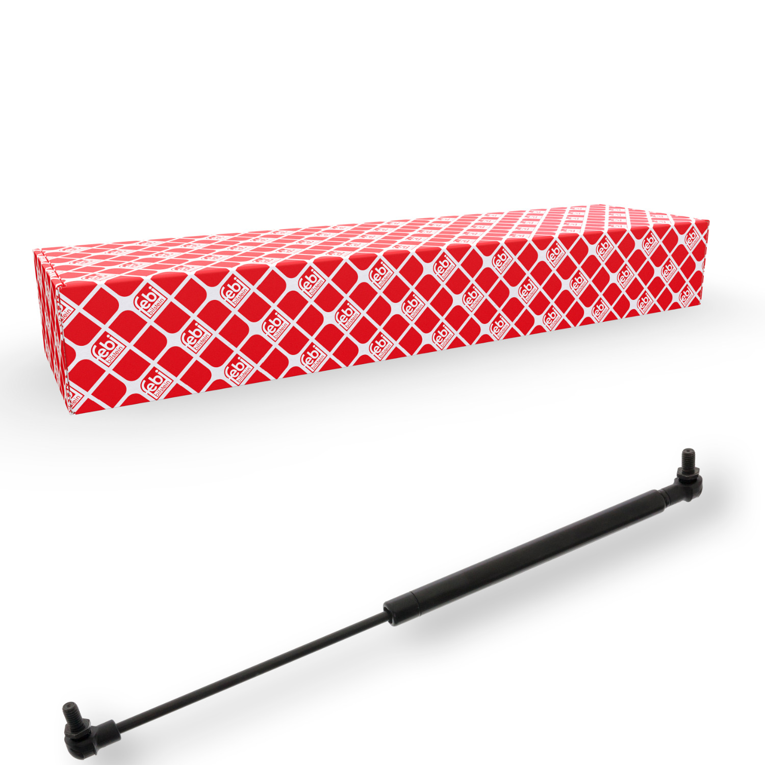 Febi 49707 Gas Spring