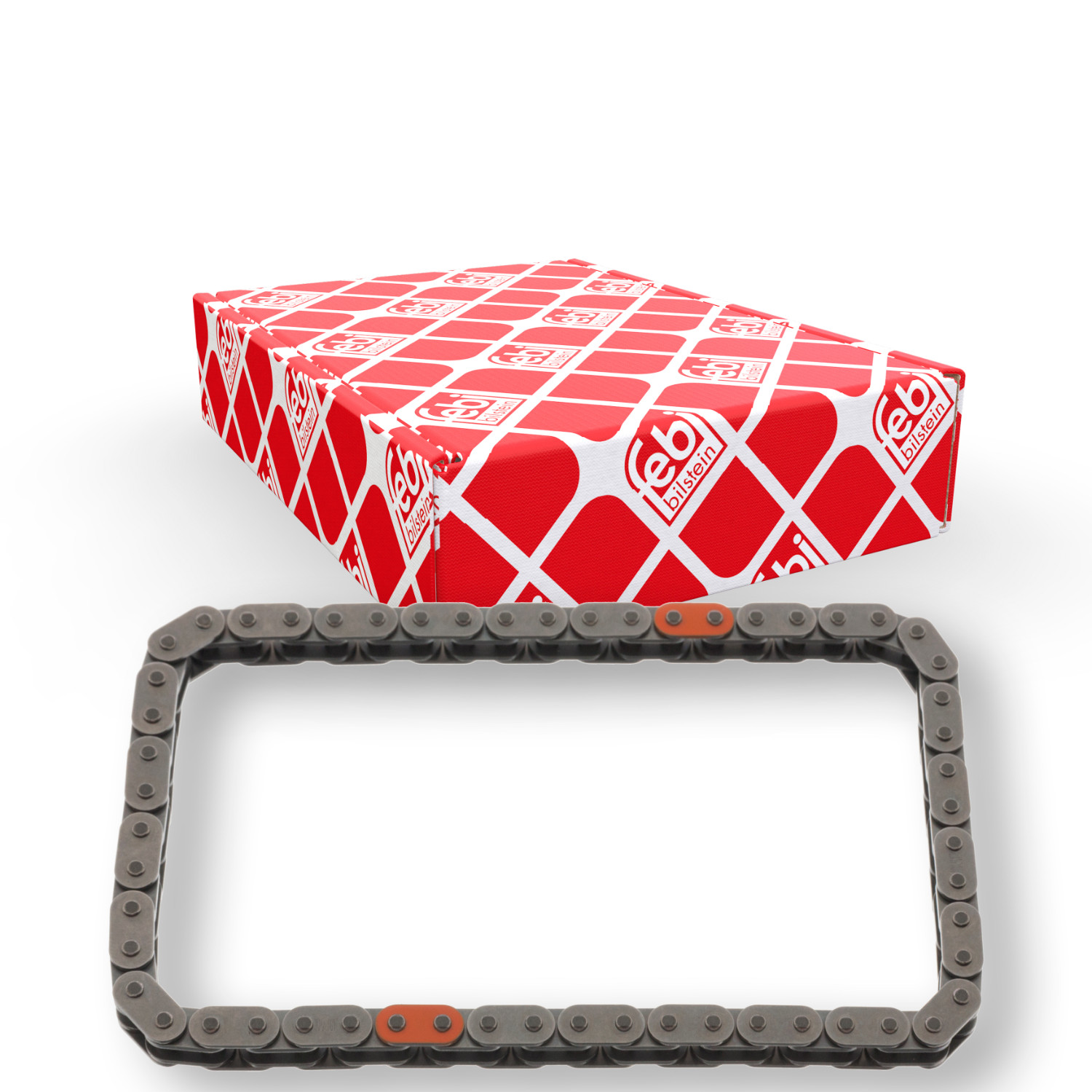 Febi 49731 Oil Pump Timing Chain