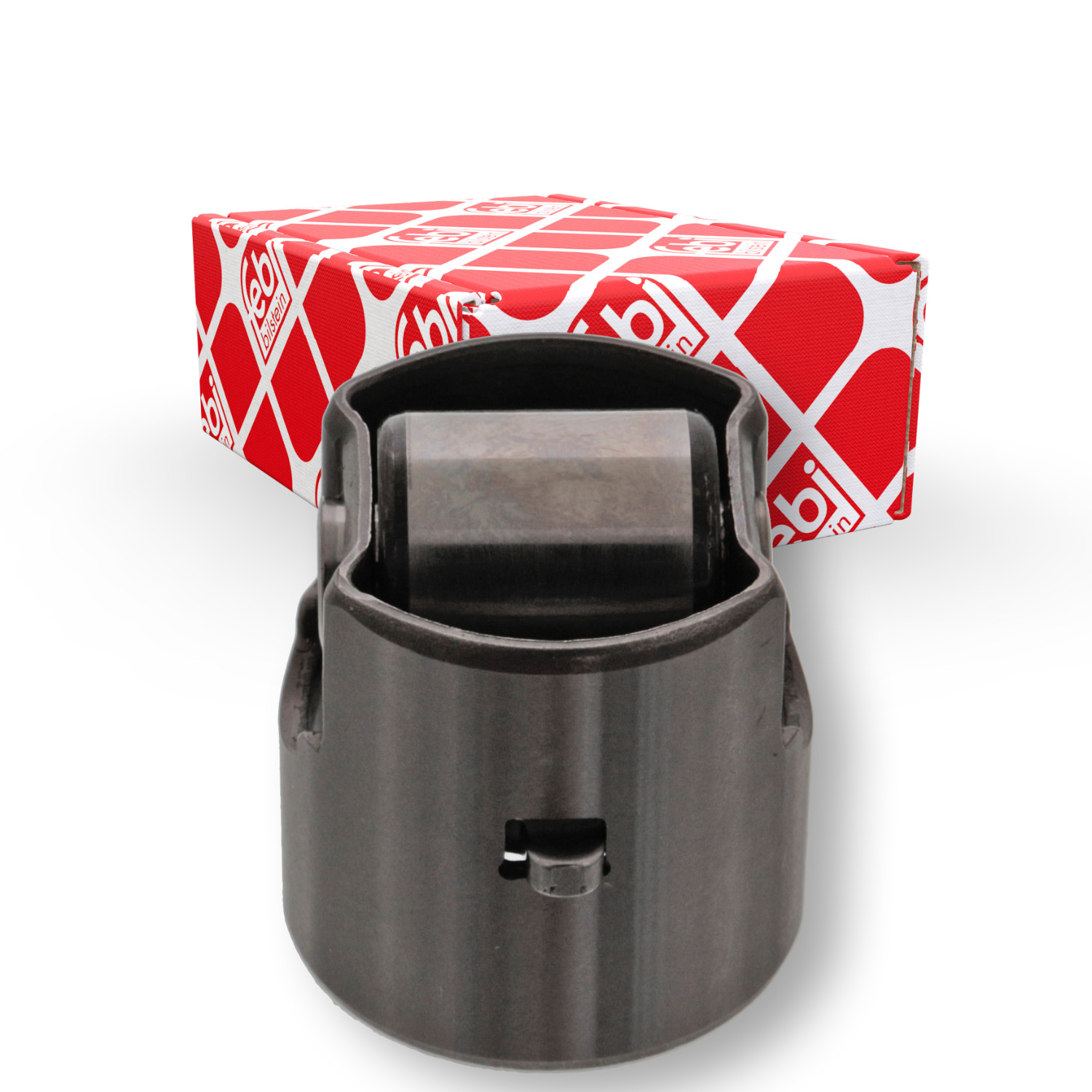 Febi 49744 Cam Follower (Single)