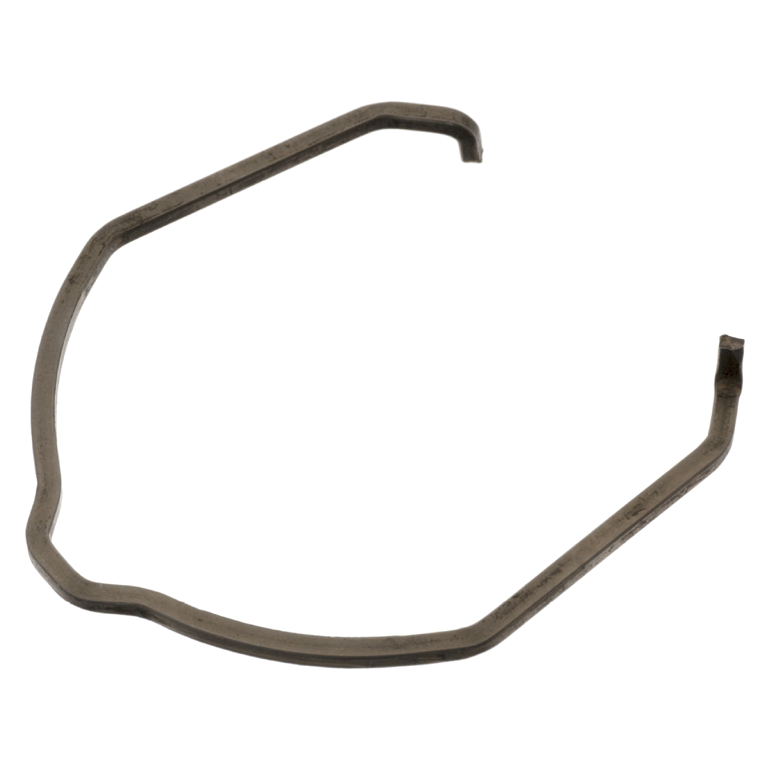 Febi 49755 Clamp, charge air hose