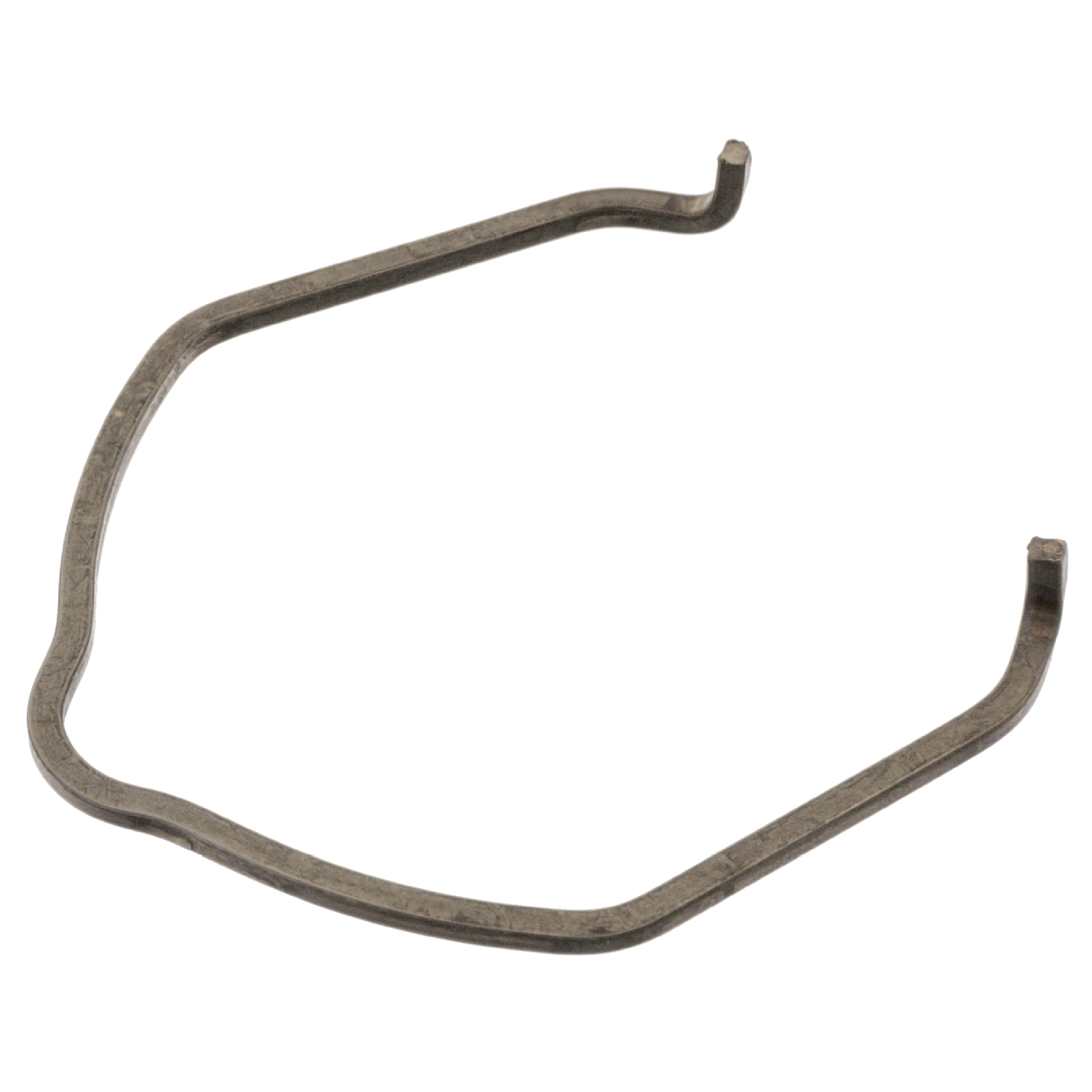 Febi 49757 Clamp, charge air hose