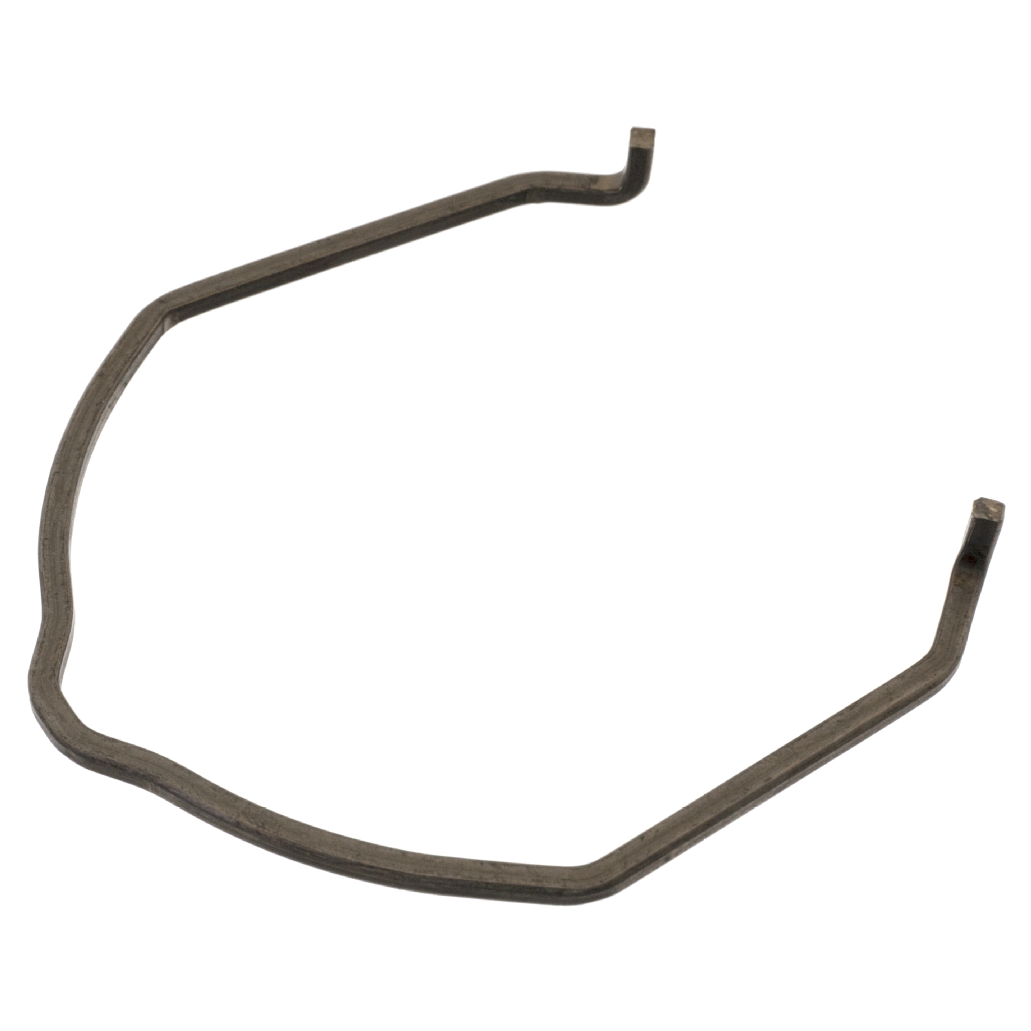 Febi 49759 Clamp, charge air hose