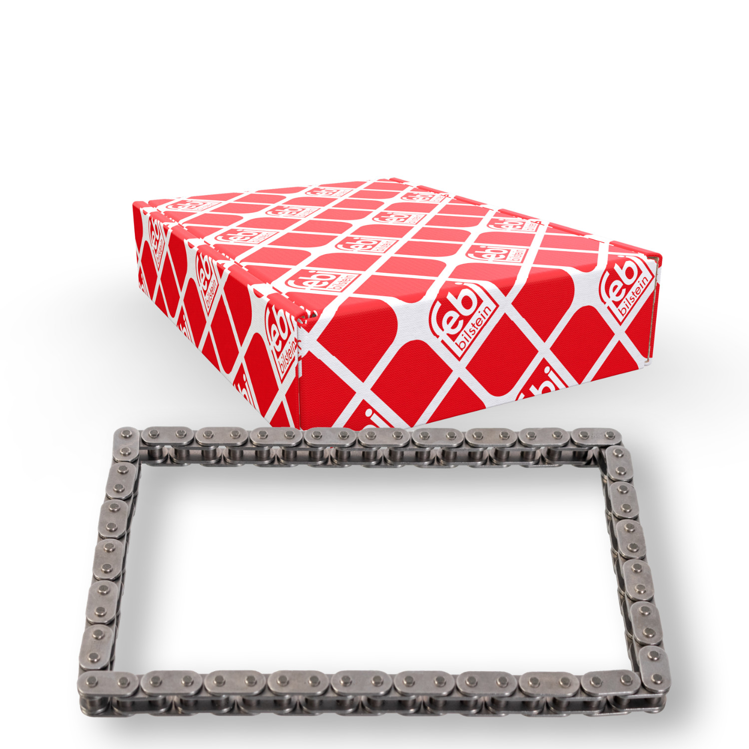 Febi 49776 Oil Pump Timing Chain