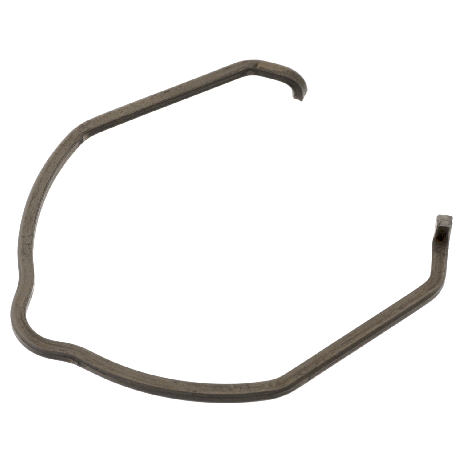 Febi 49782 Clamp, charge air hose