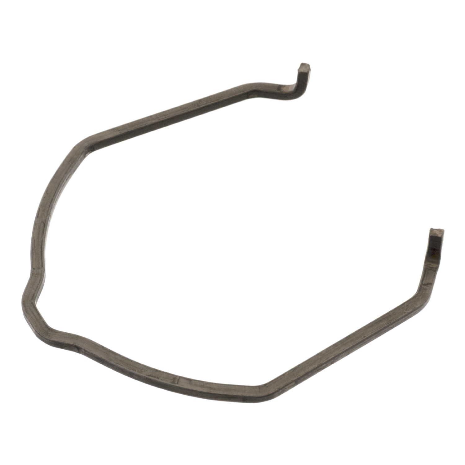 Febi 49784 Clamp, charge air hose