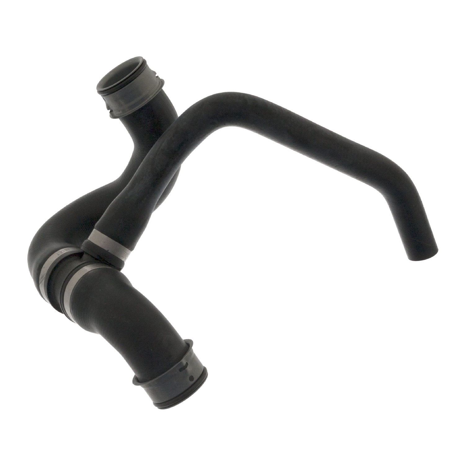 Febi 49796 Radiator Hose