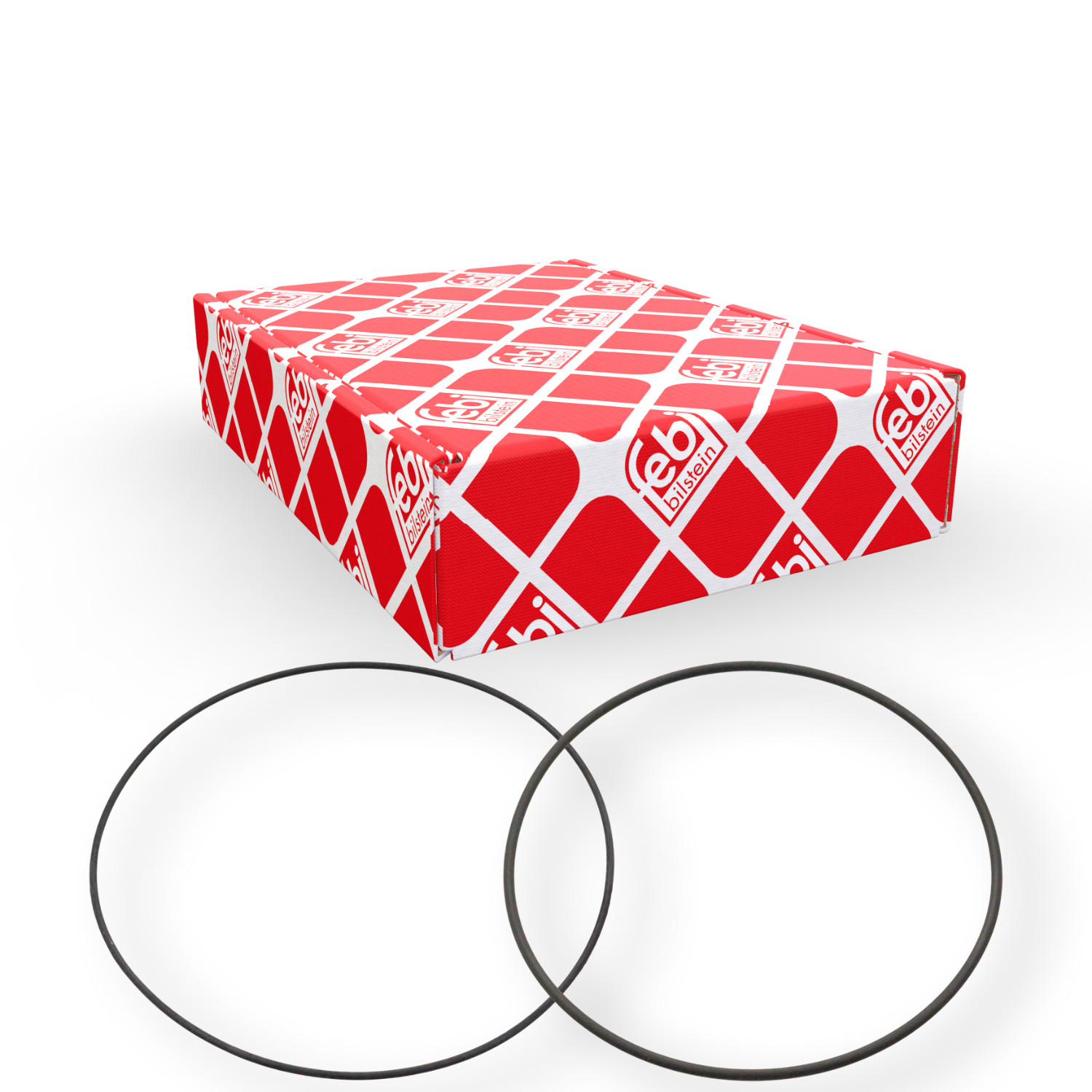 Febi 49829 Cylinder Liner Gasket Set