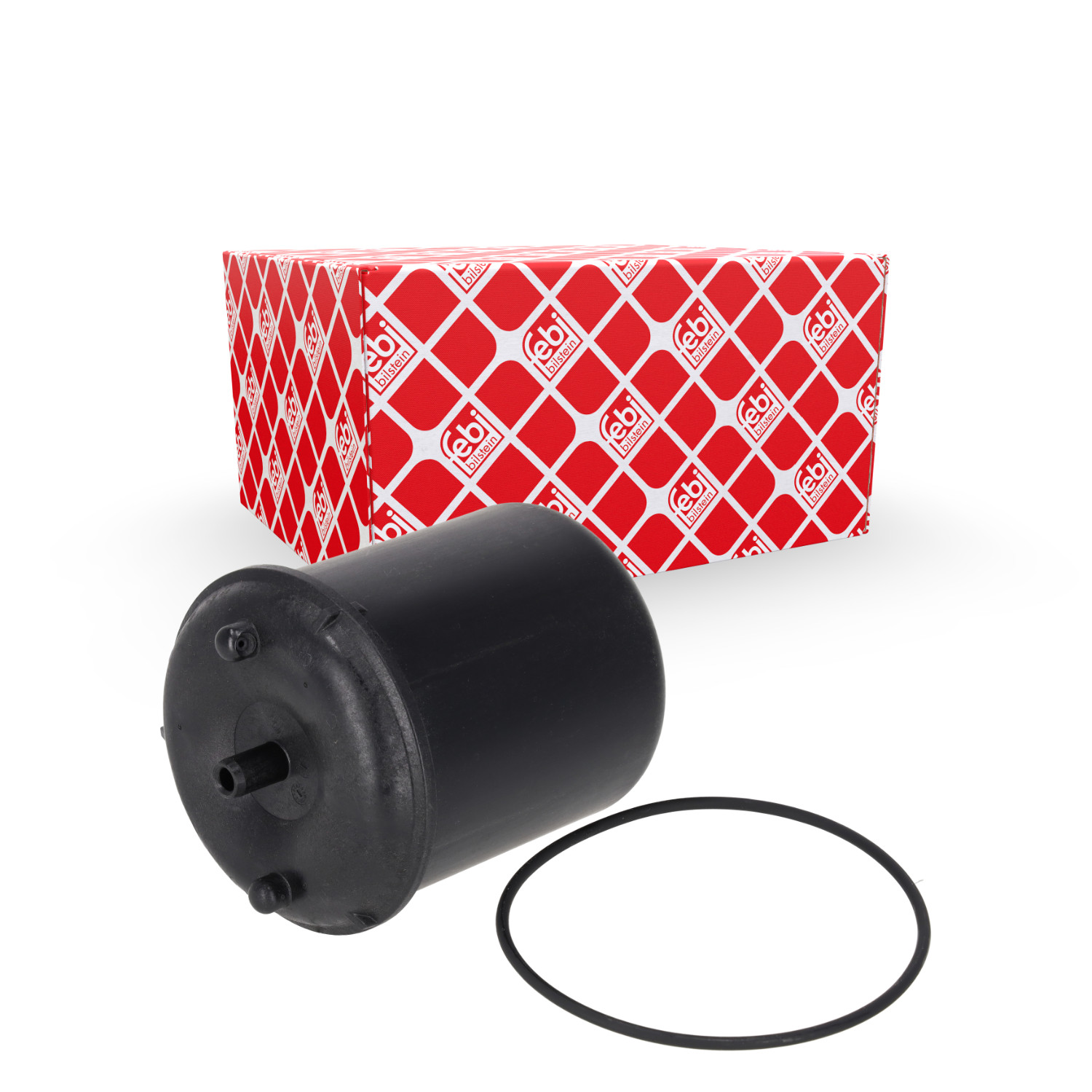 Febi 49863 Oil Filter