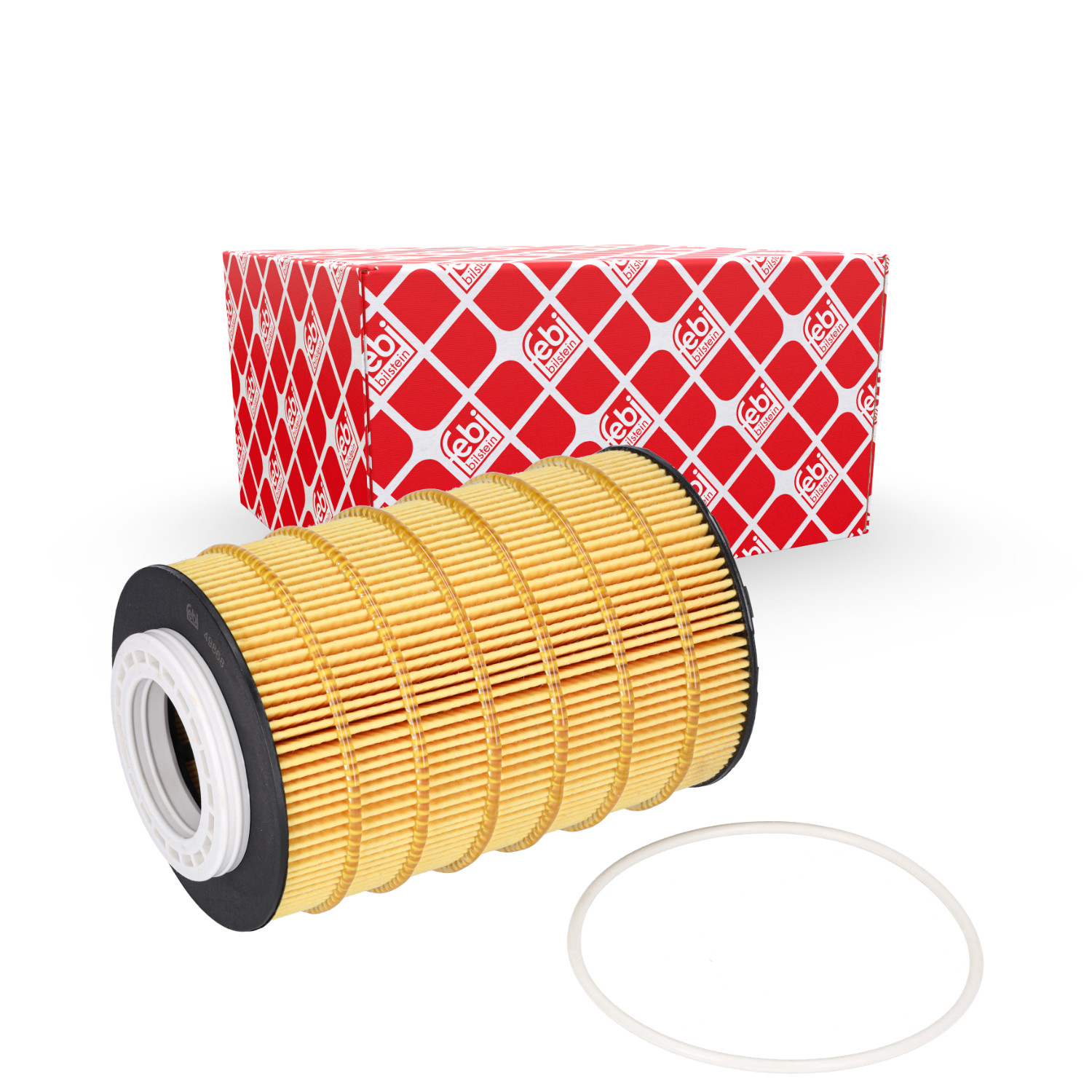 Febi 49868 Oil Filter