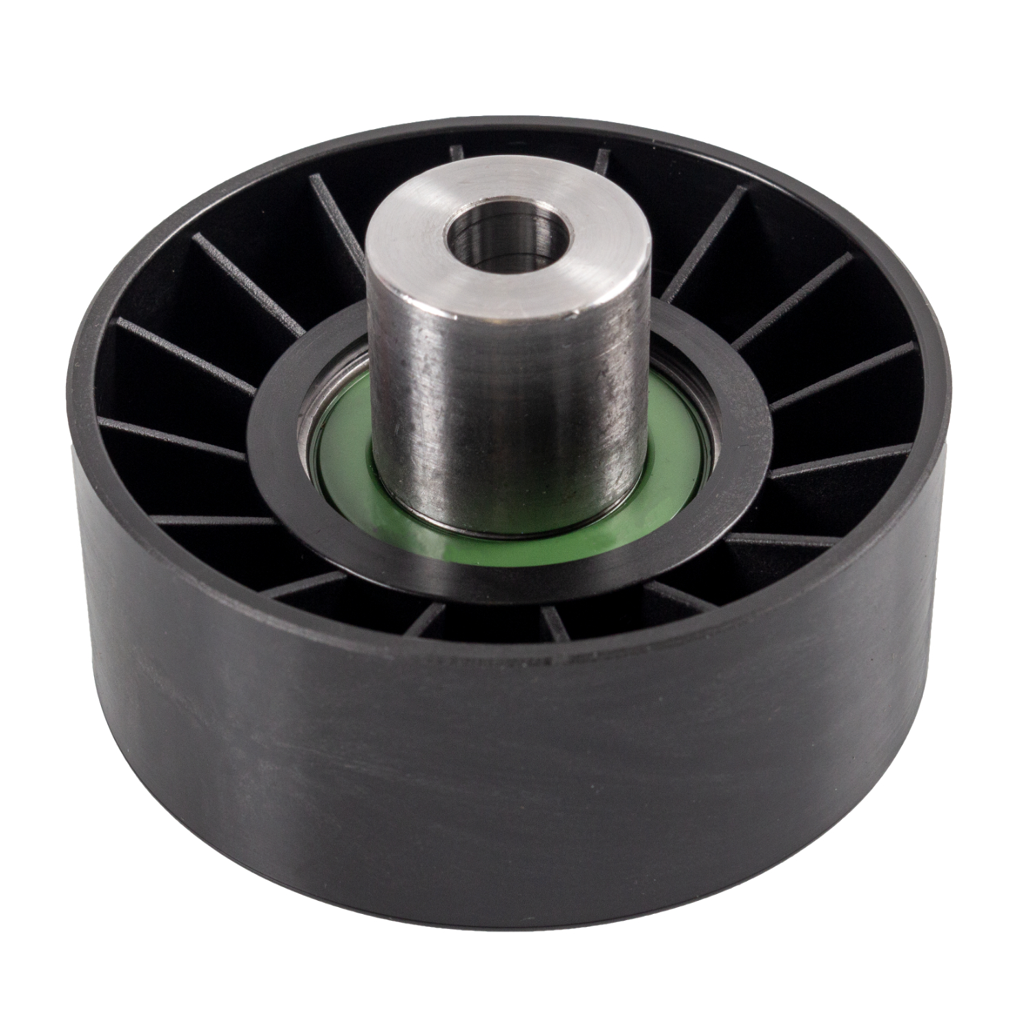 Febi 49872 Aux Belt Idler Pulley