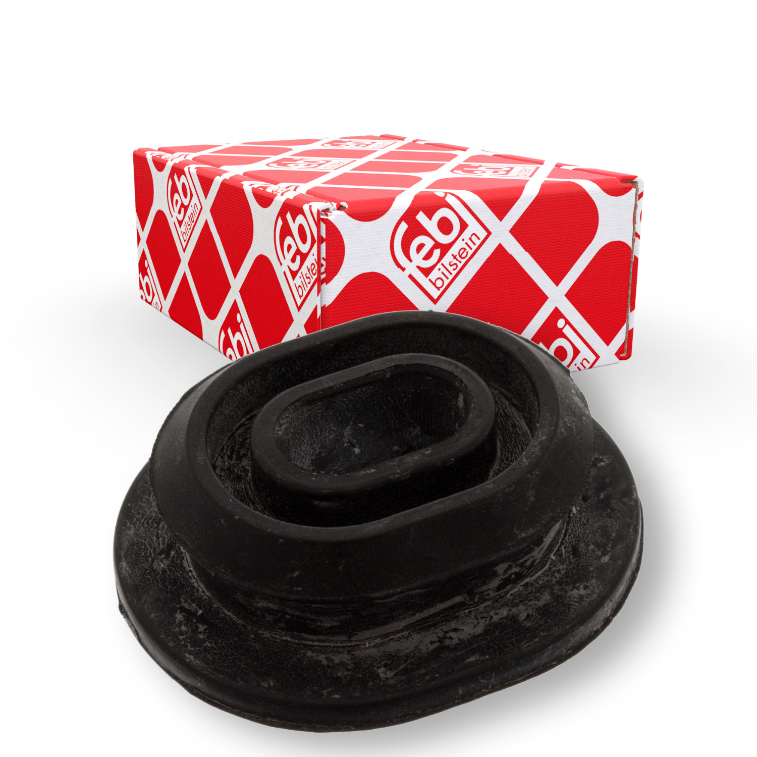 Febi 49890 Radiator Mounting