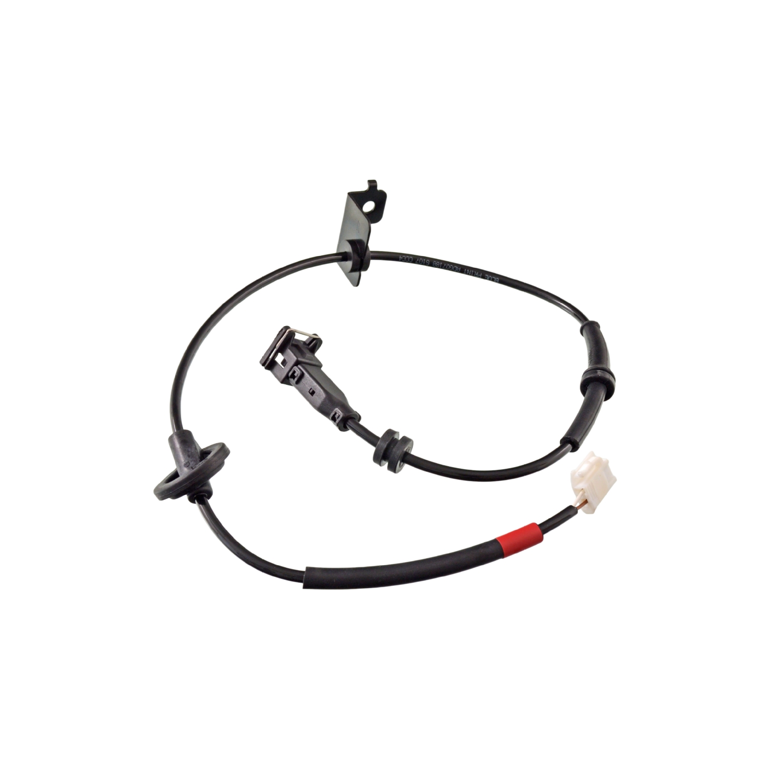 Blue Print ADG07188 Abs Sensor Cable Rear Left