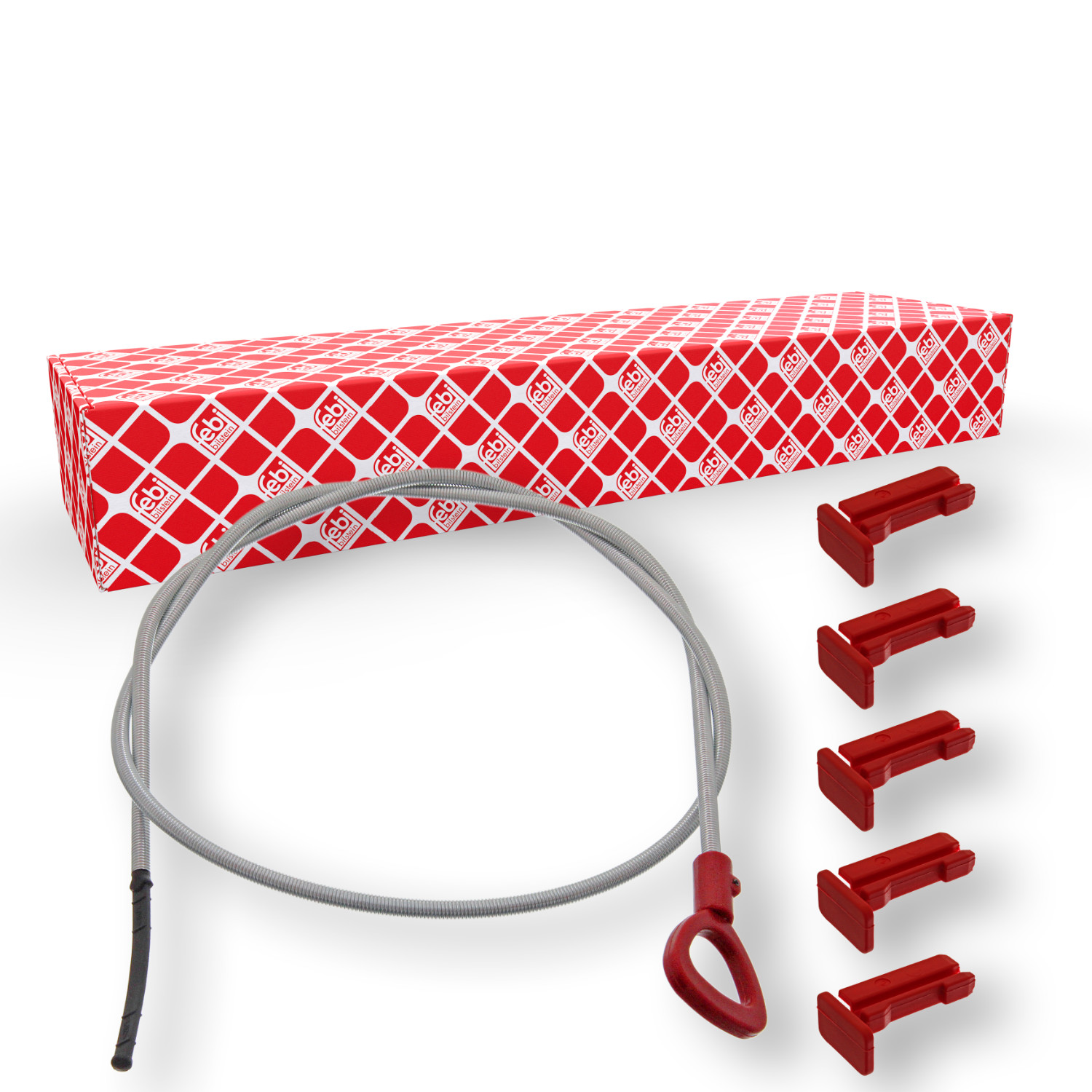 Febi 101378 Gearbox Dip Stick