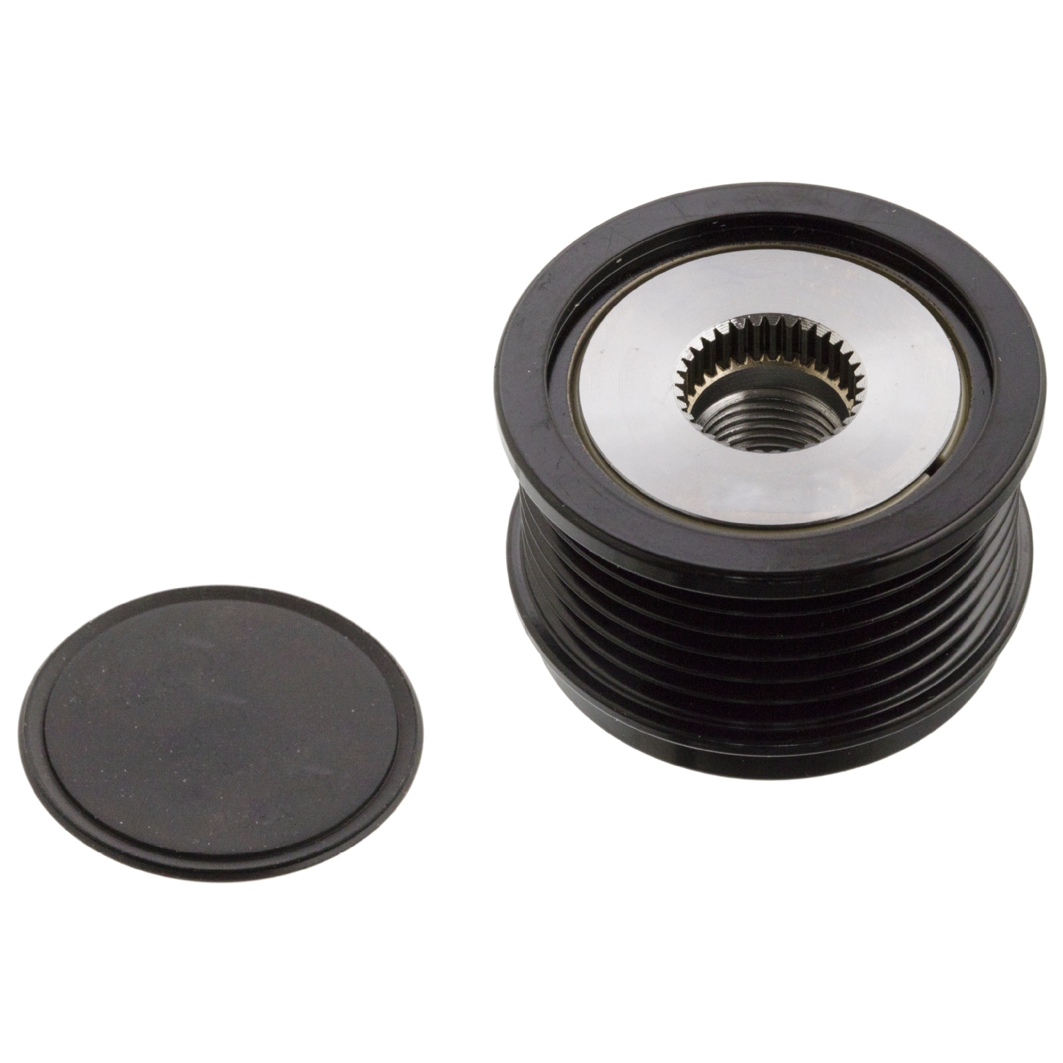 Blue Print ADA1061305 Overrunning Alternator Pulley
