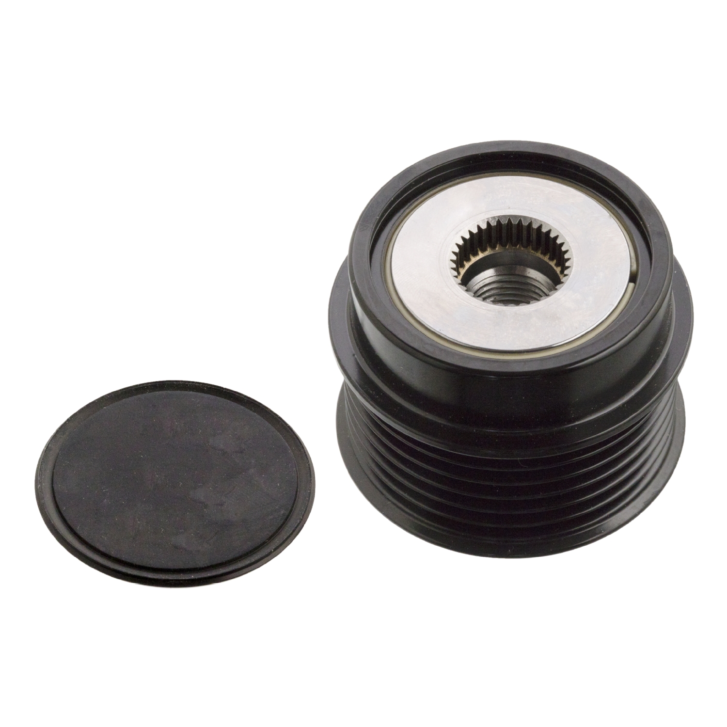 Blue Print ADG061312 Overrunning Alternator Pulley