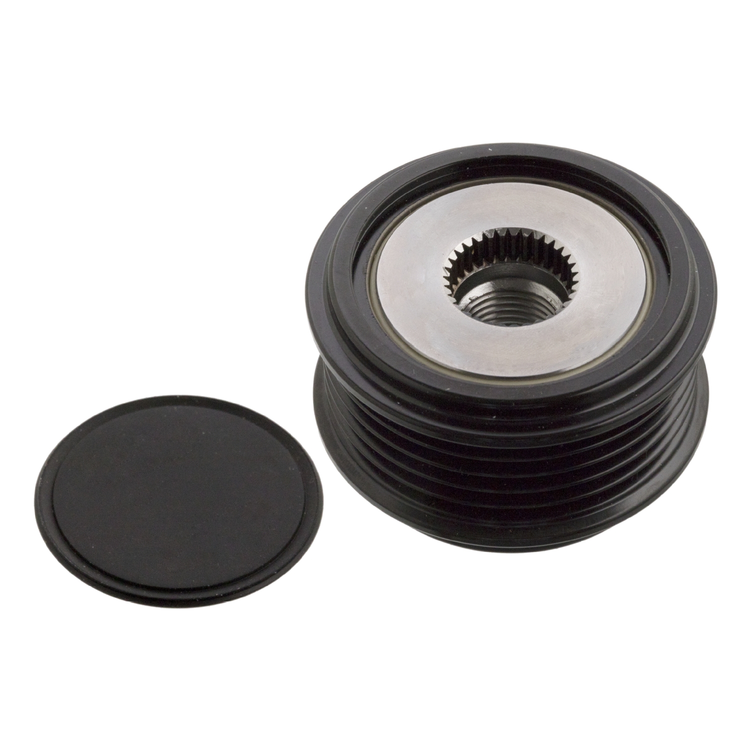 Blue Print ADG061315 Overrunning Alternator Pulley