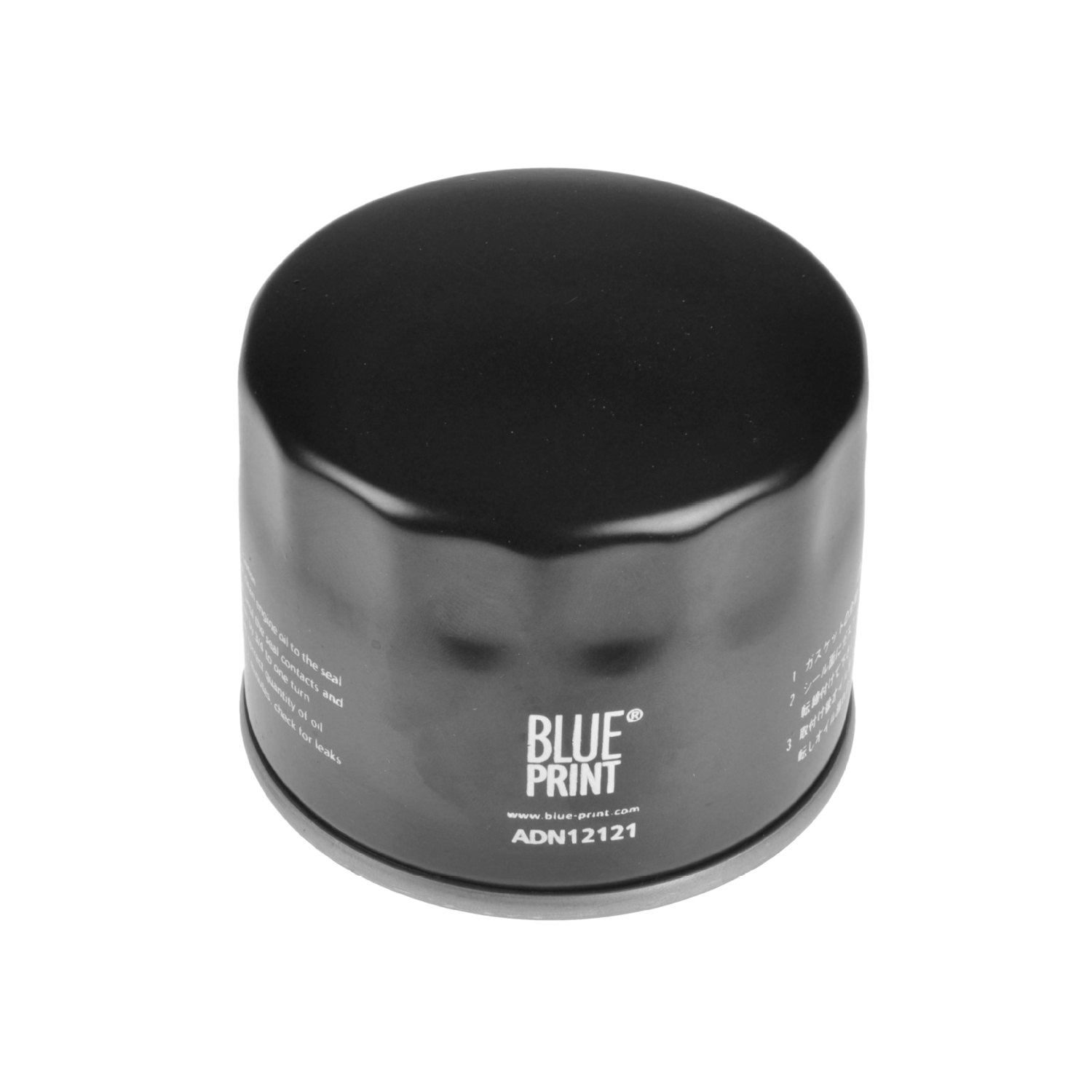 Blue Print ADN12135