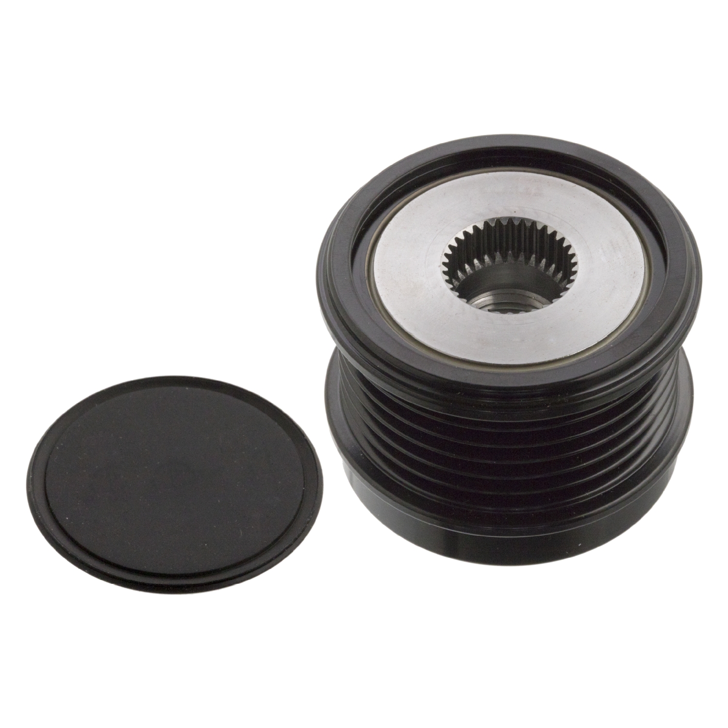 Blue Print ADN161310 Overrunning Alternator Pulley