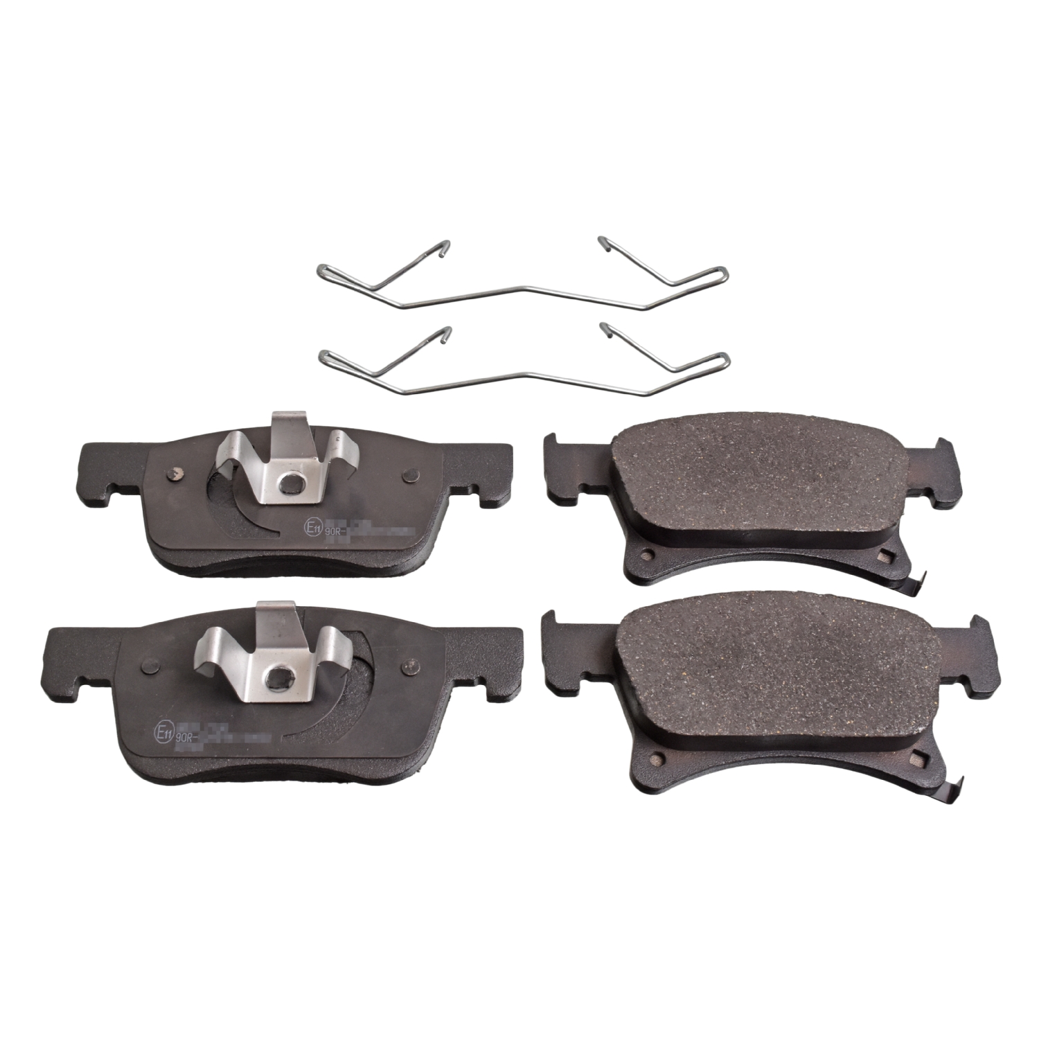Blue Print ADW194209 Brake Pads Set