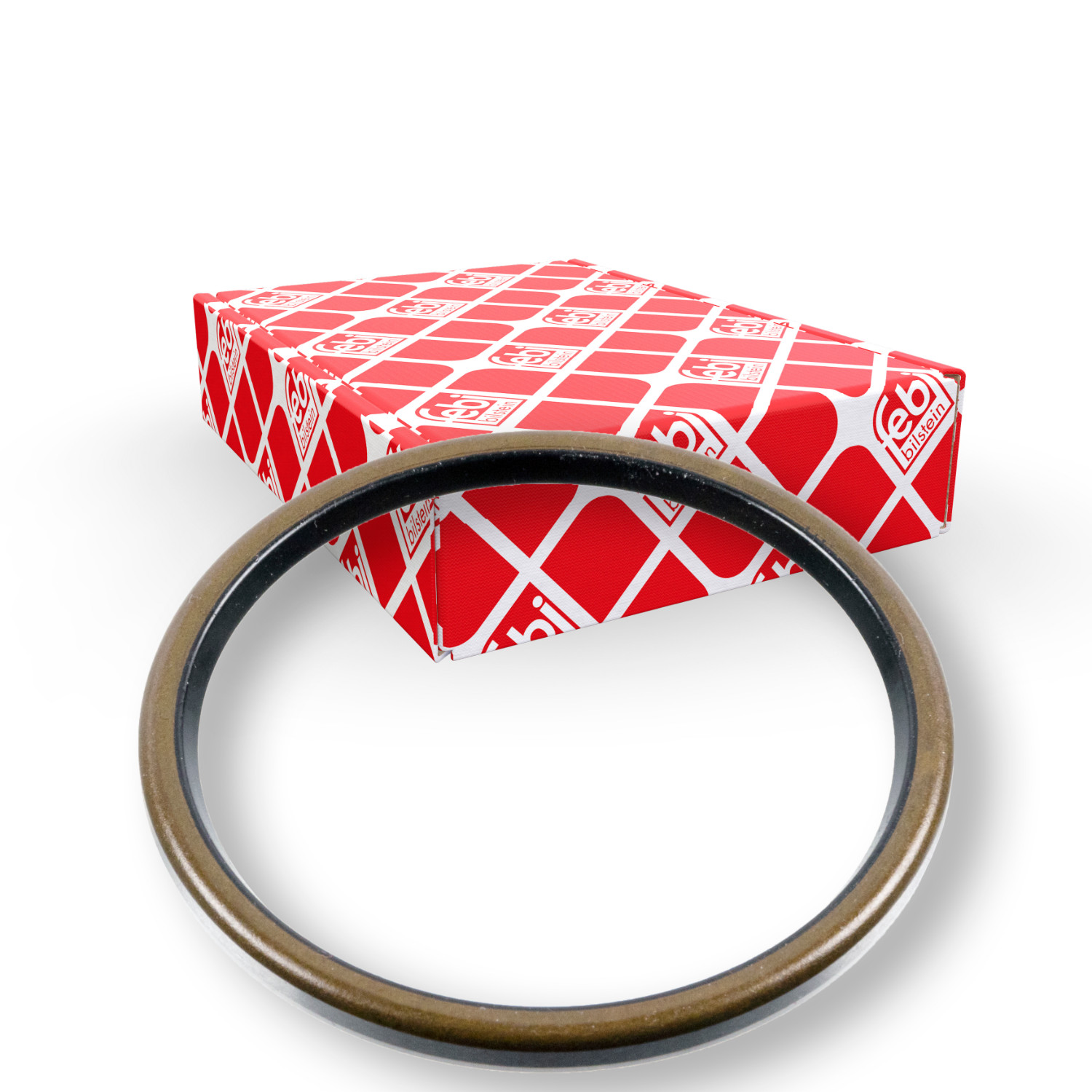 Febi 05868 Seal Ring, steering knuckle