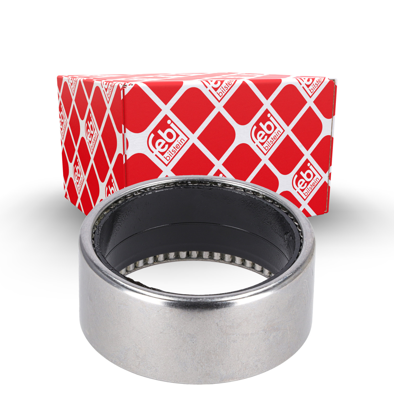 Febi 08524 Bearing, steering knuckle