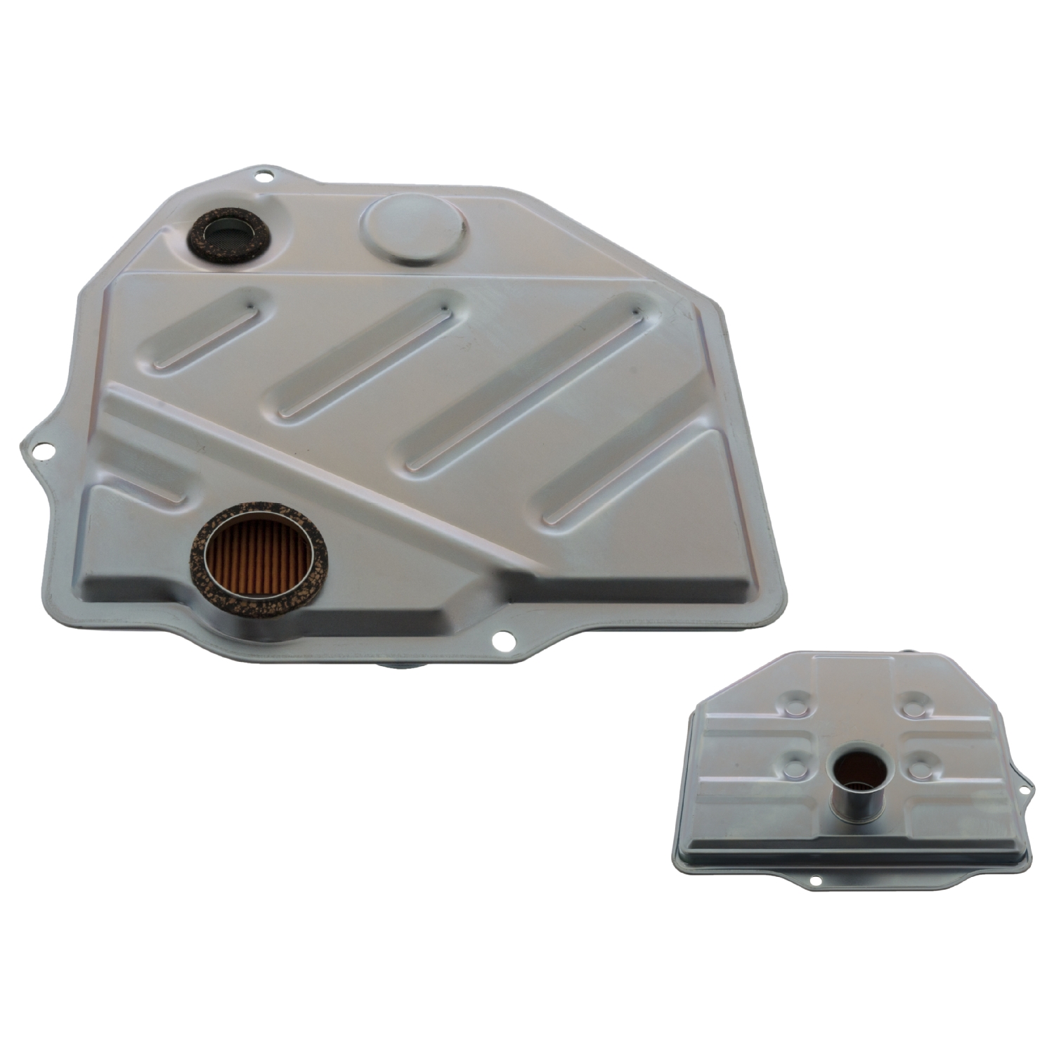 Febi 100129 Automatic GearBox Oil Filter