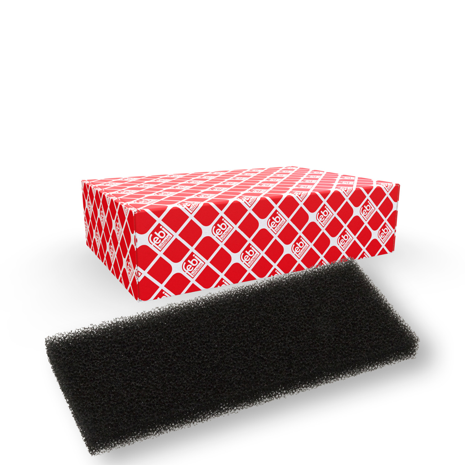 Febi 100280 Pollen / Cabin Filter