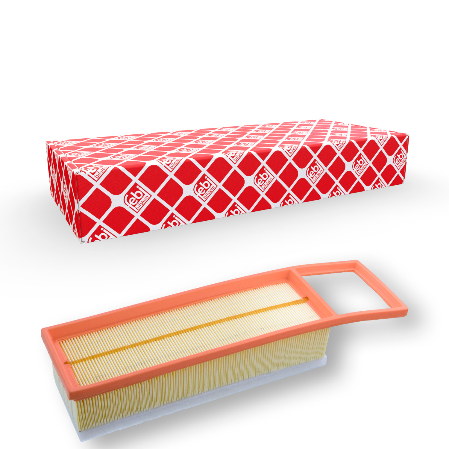 Febi 100368 Air Filter