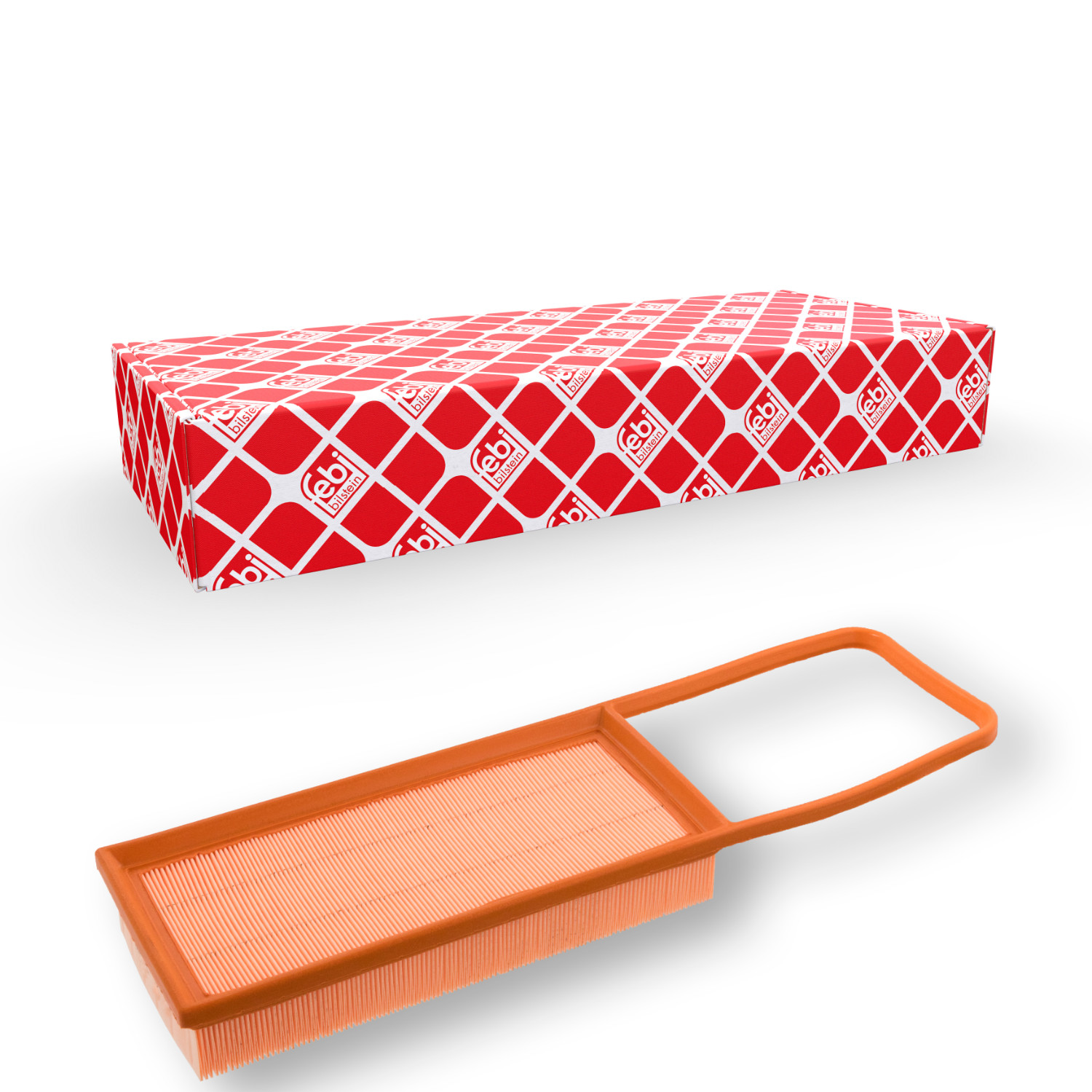 Febi 100374 Air Filter