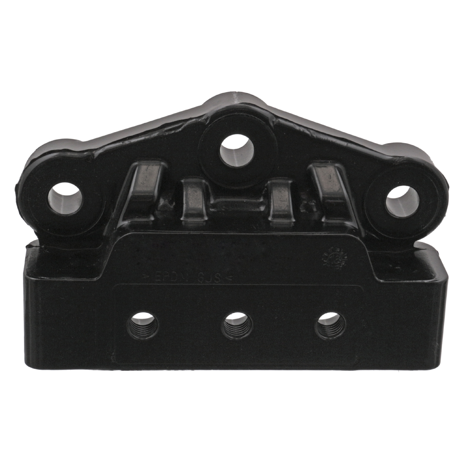 Febi 100448 Radiator Mounting