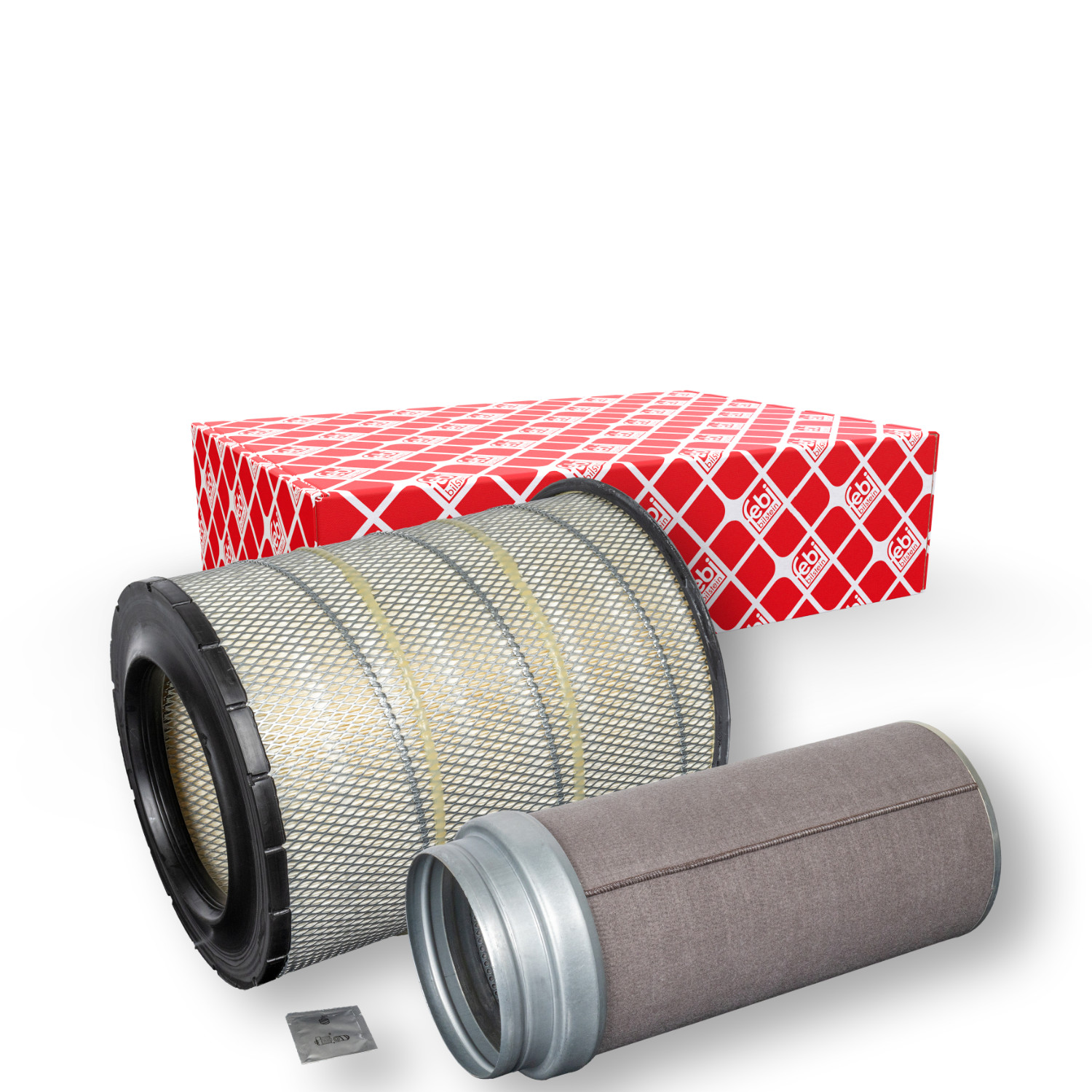 Febi 100460 Air Filter