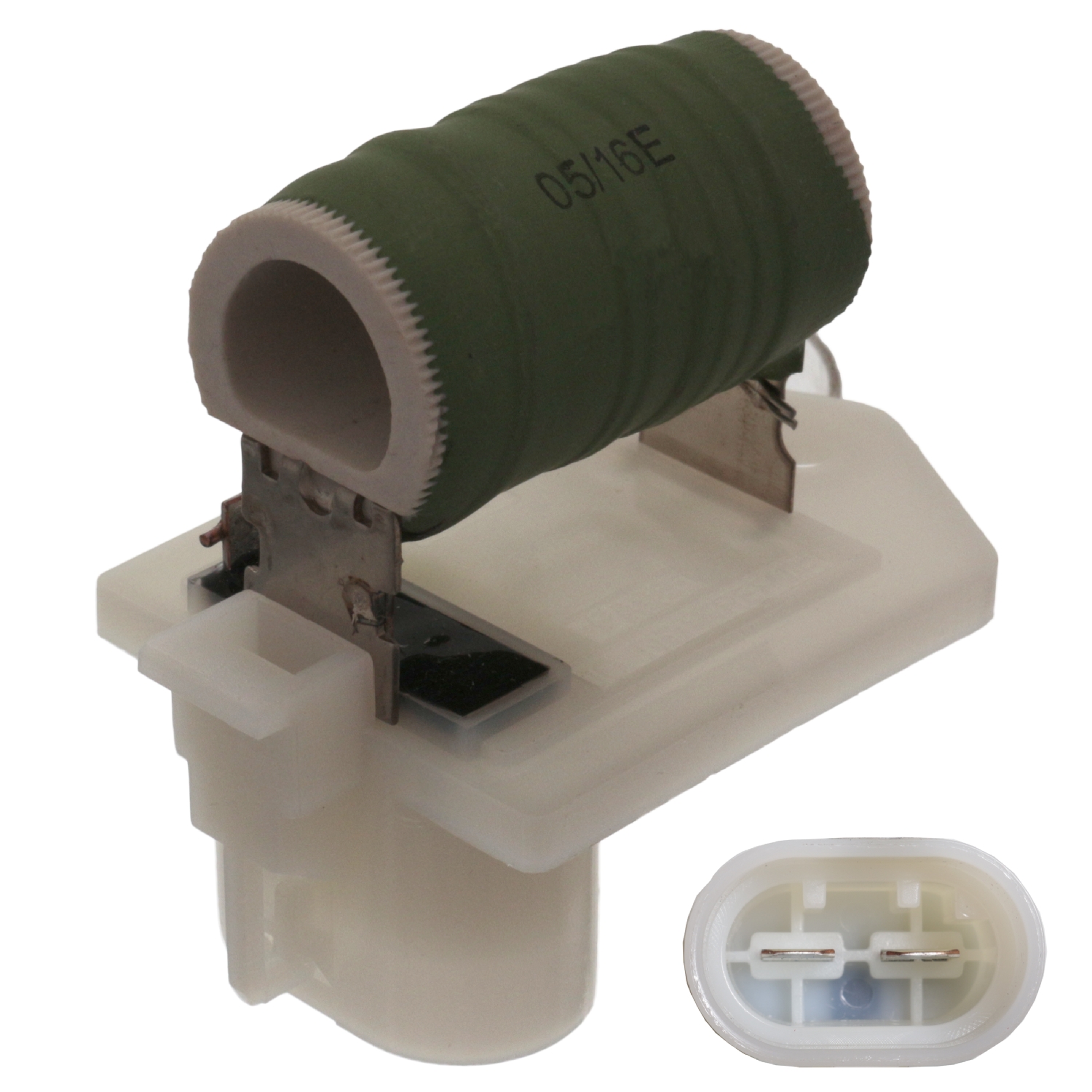 Febi 100494 Heater / Blower Resistor