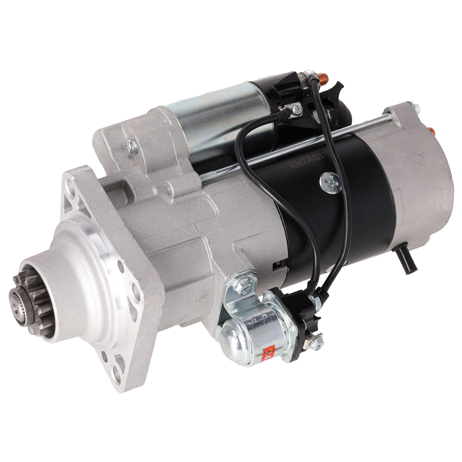 Febi 100528 Starter Motor