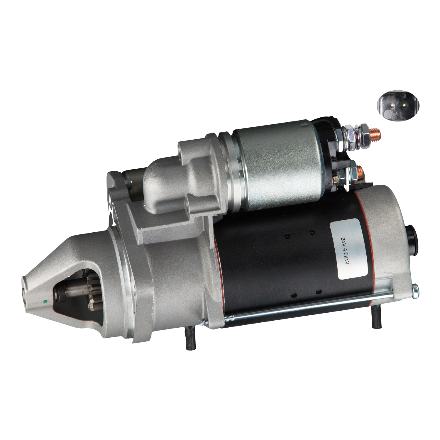Febi 100530 Starter Motor
