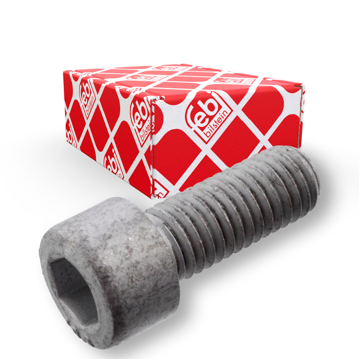 Febi 101235 Axle Bolt, drive shaft