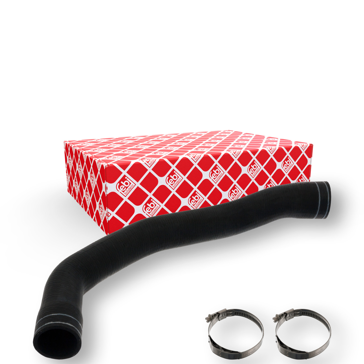 Febi 101238 Radiator Hose