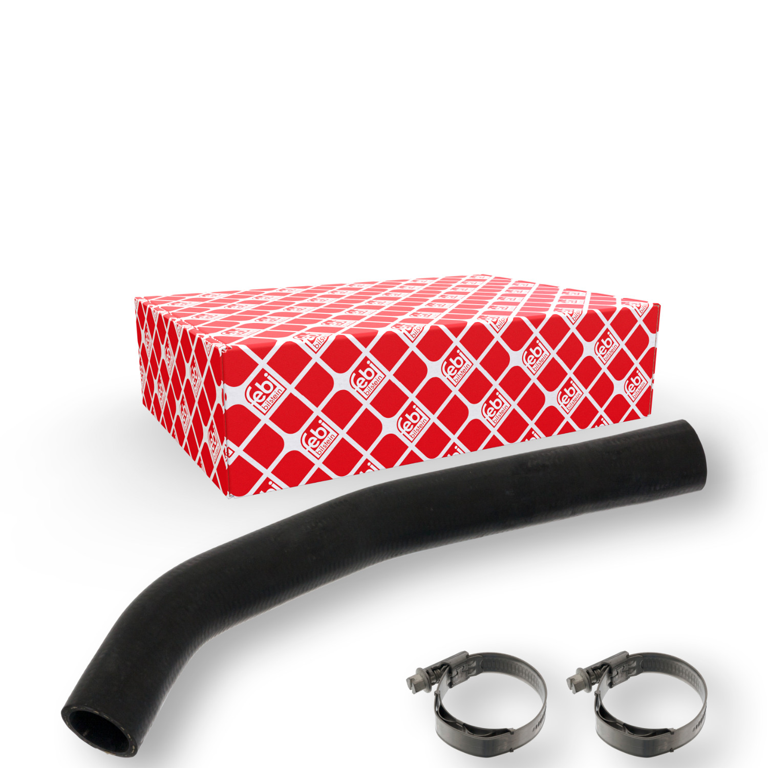 Febi 101243 Radiator Hose