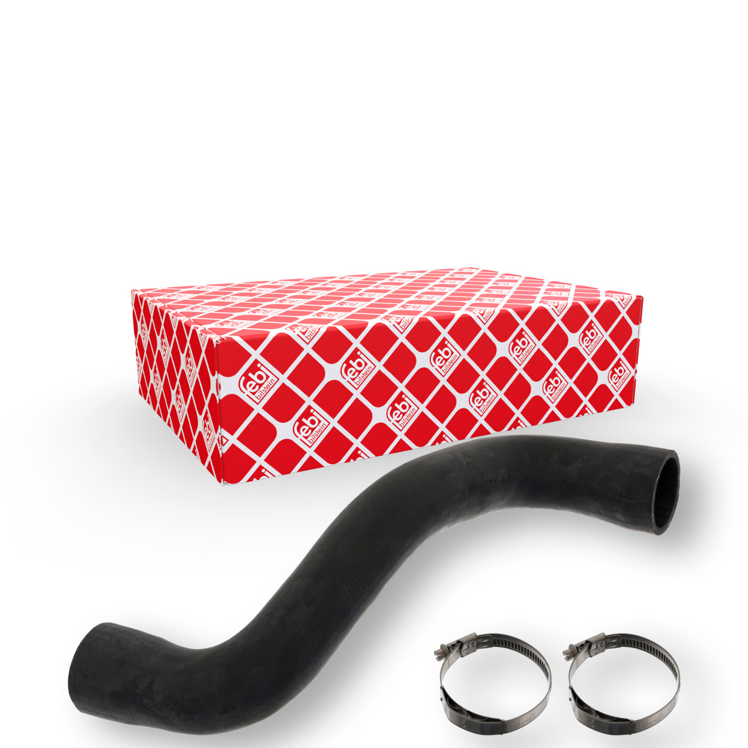 Febi 101244 Radiator Hose