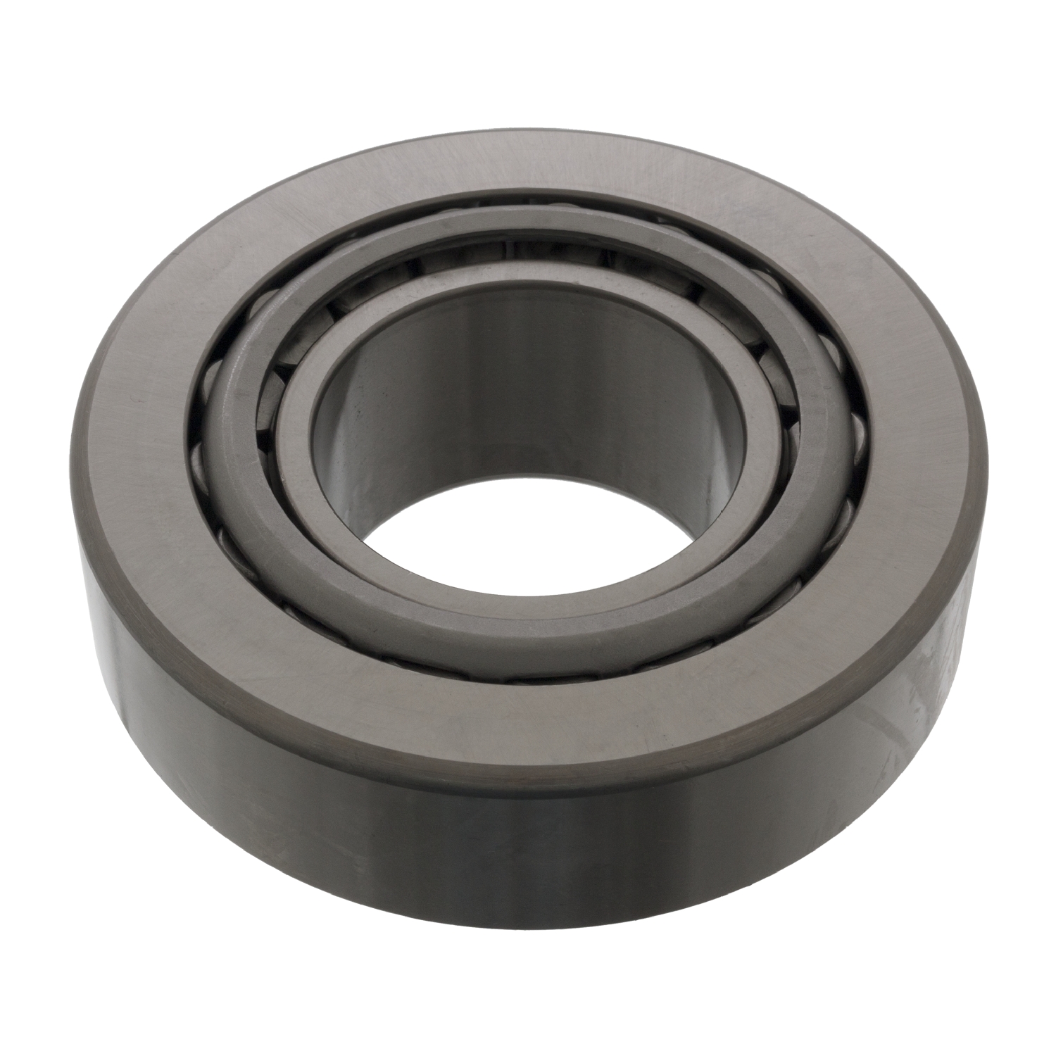 Febi 101273 Wheel And Gear Shaft Bearing Rear